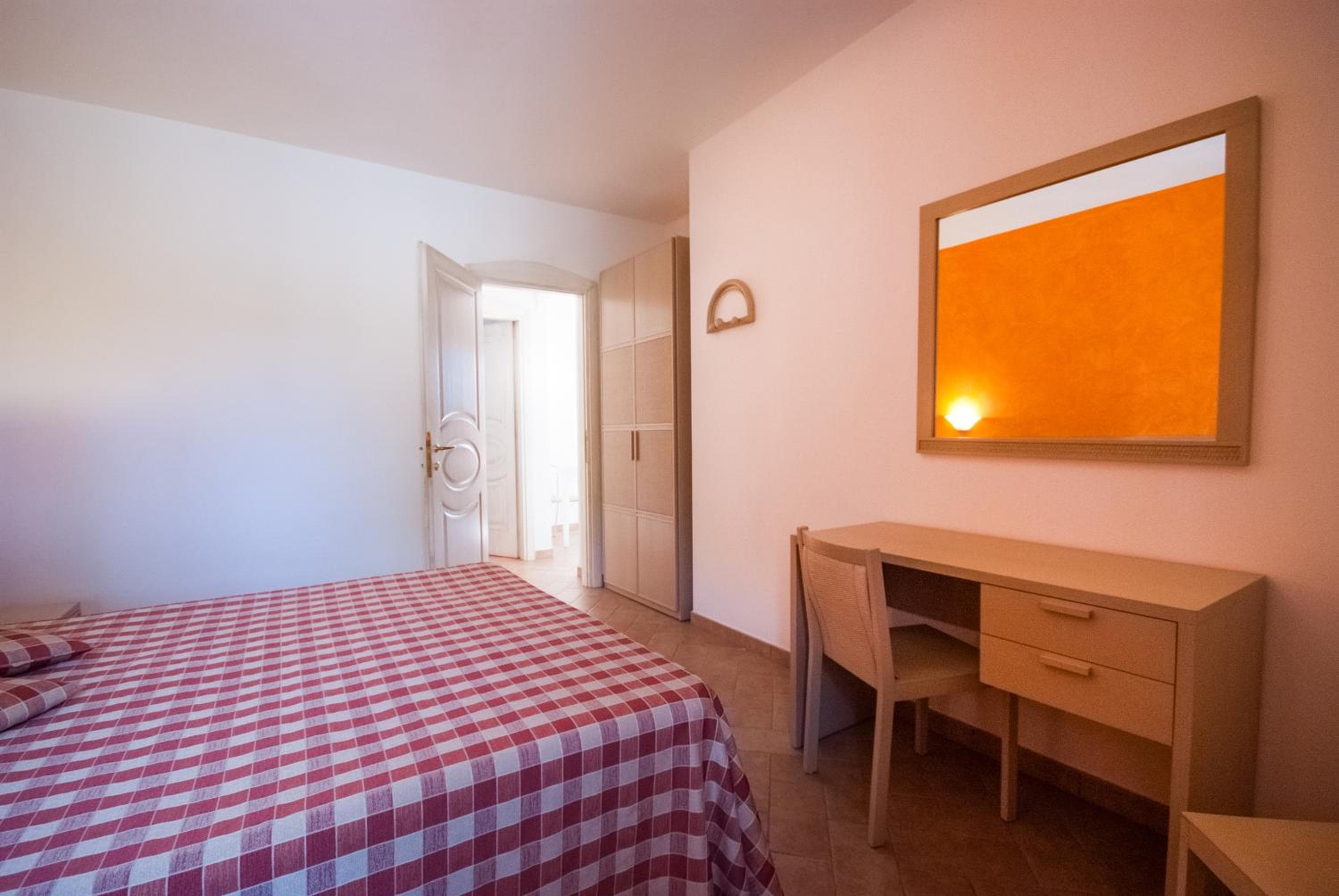Residence Le Grazie Est, Capoliveri, photo 2