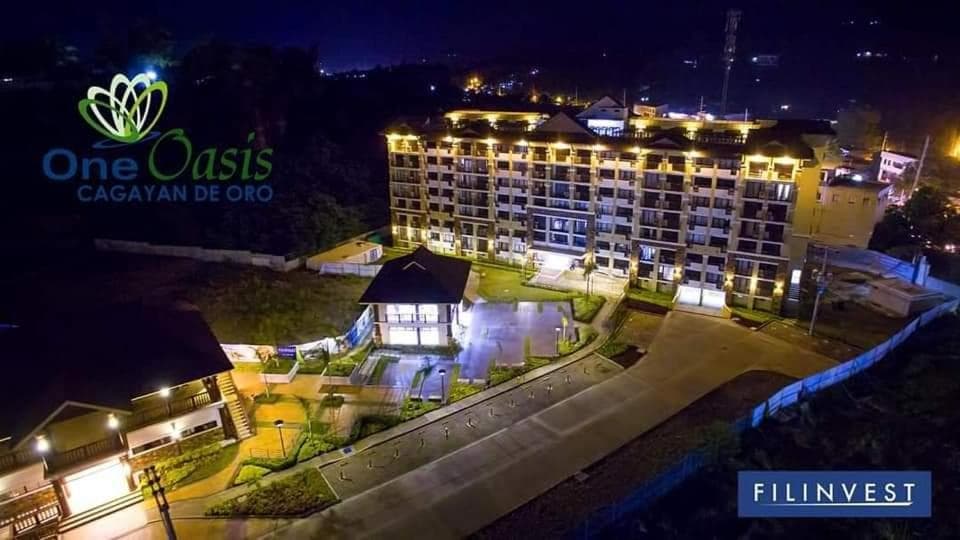 One Oasis By Paseo de Corazon Residence, Cagayan de Oro