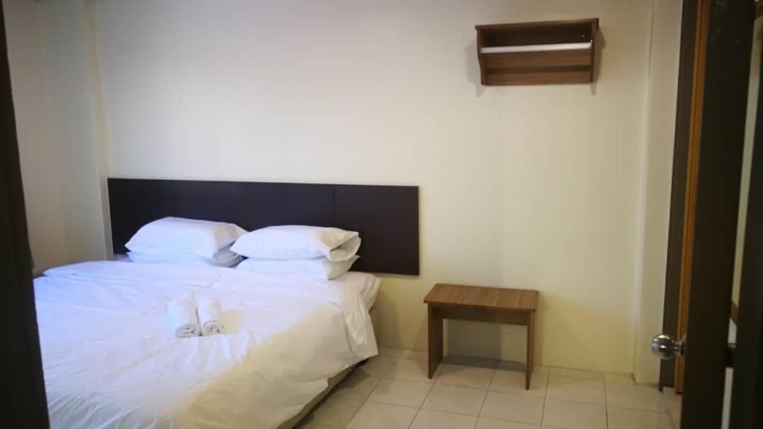 Pangkor staycation apartment, Pangkor, photo 6