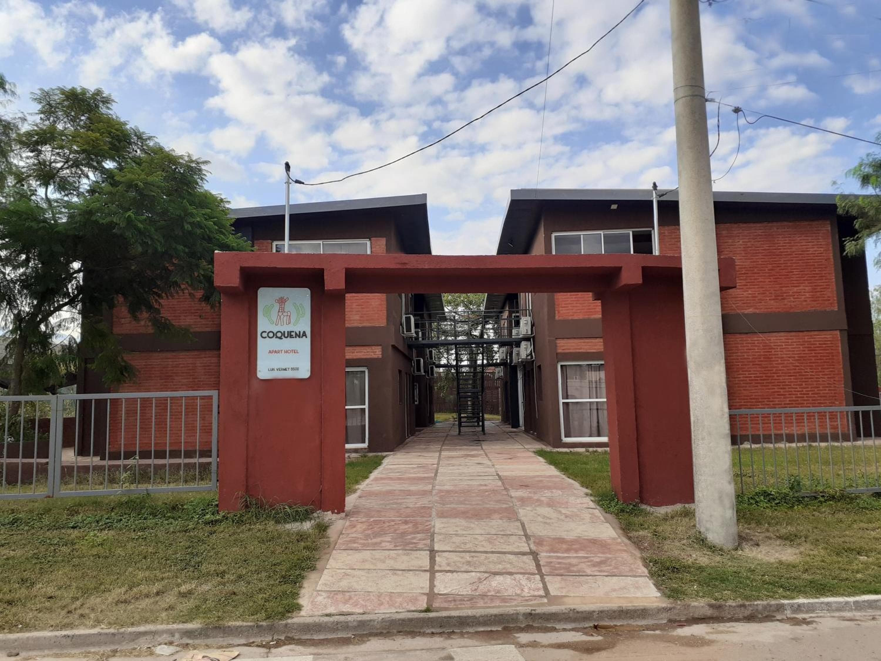 COQUENA Departamentos, La Rioja