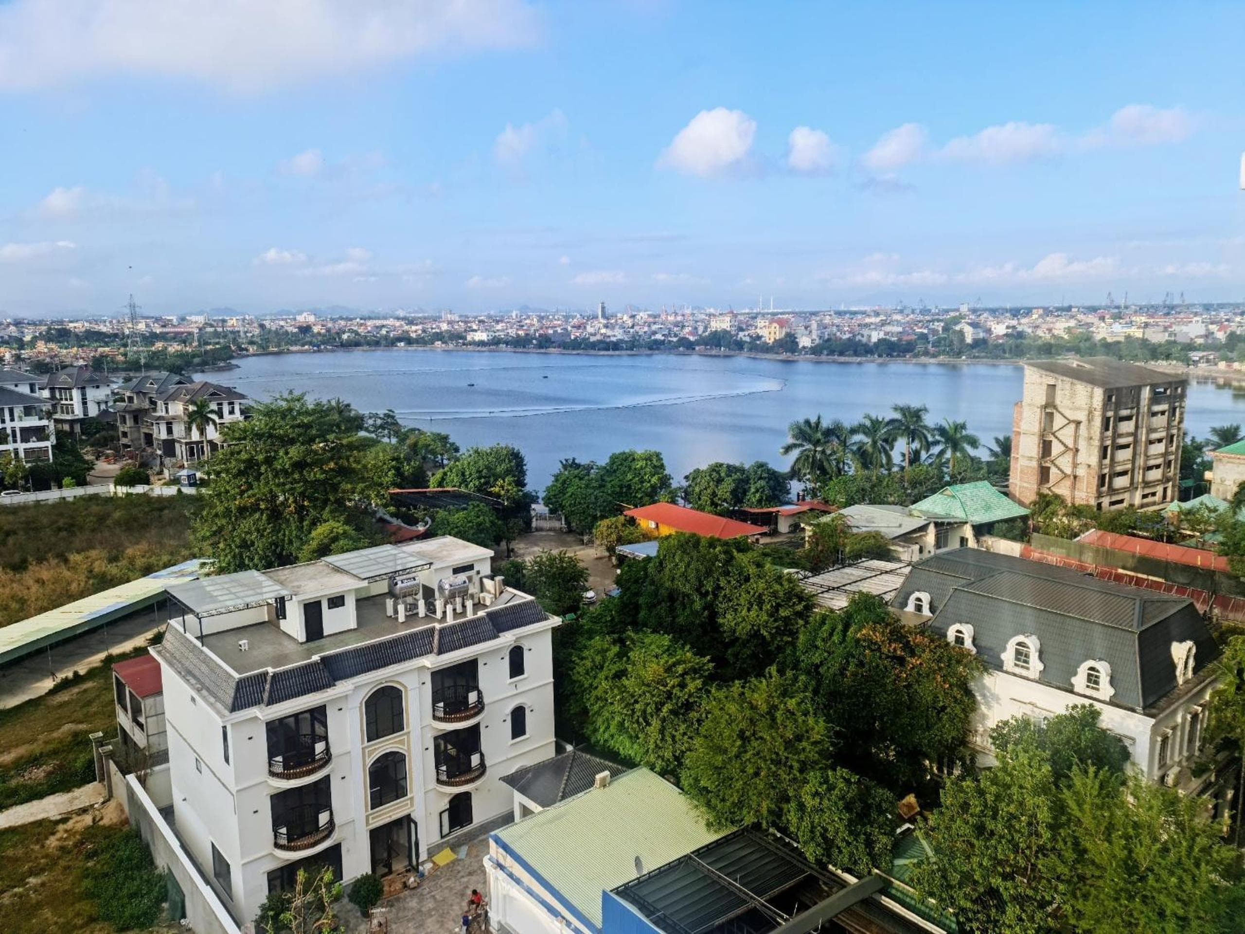 The Nova Hotel & Apartment, Hai Phong, photo 2