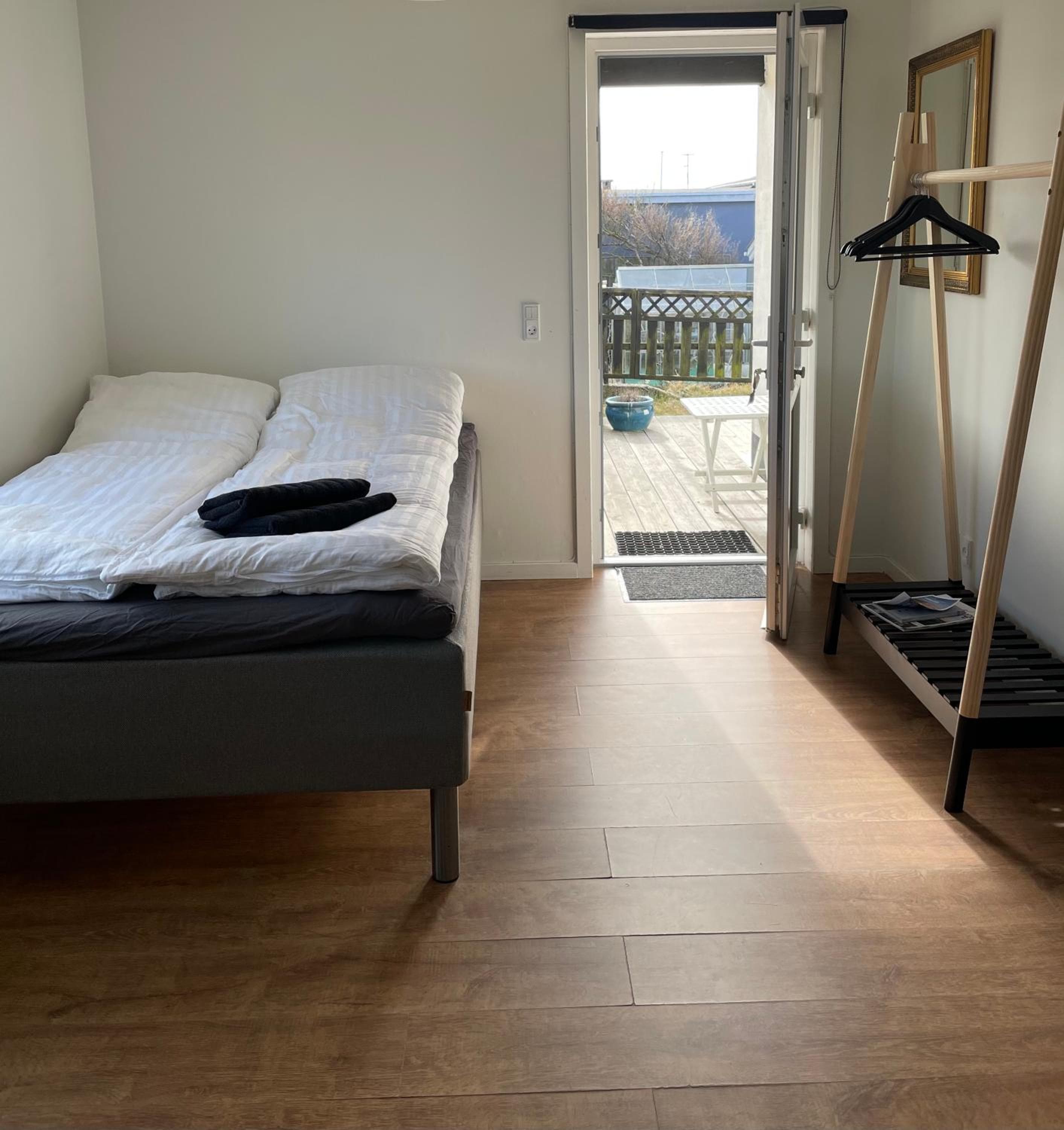 Surfers Paradise Apartments, Hvide Sande, photo 6