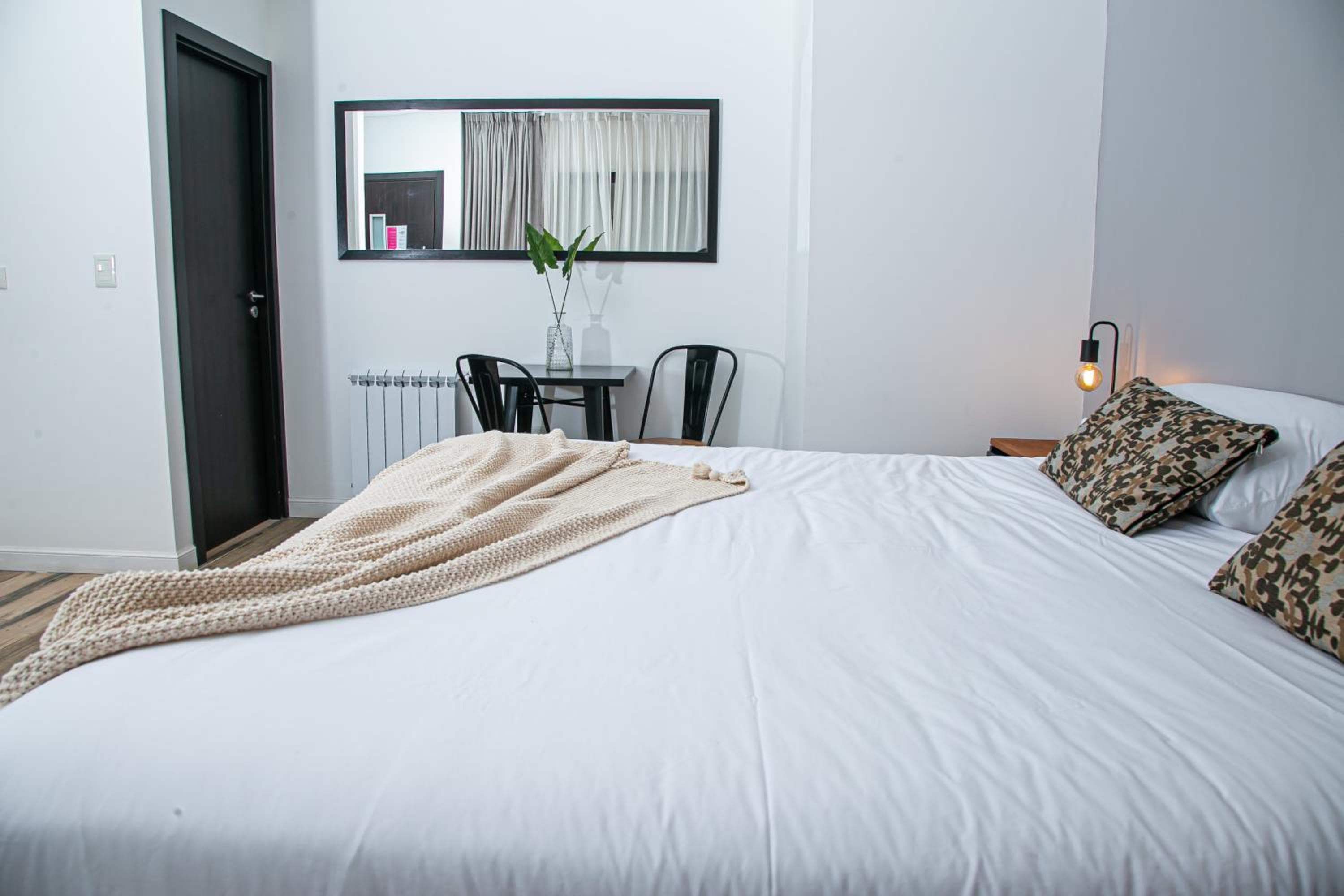 Senderos Aparts & Suites, El Chalten, photo 6