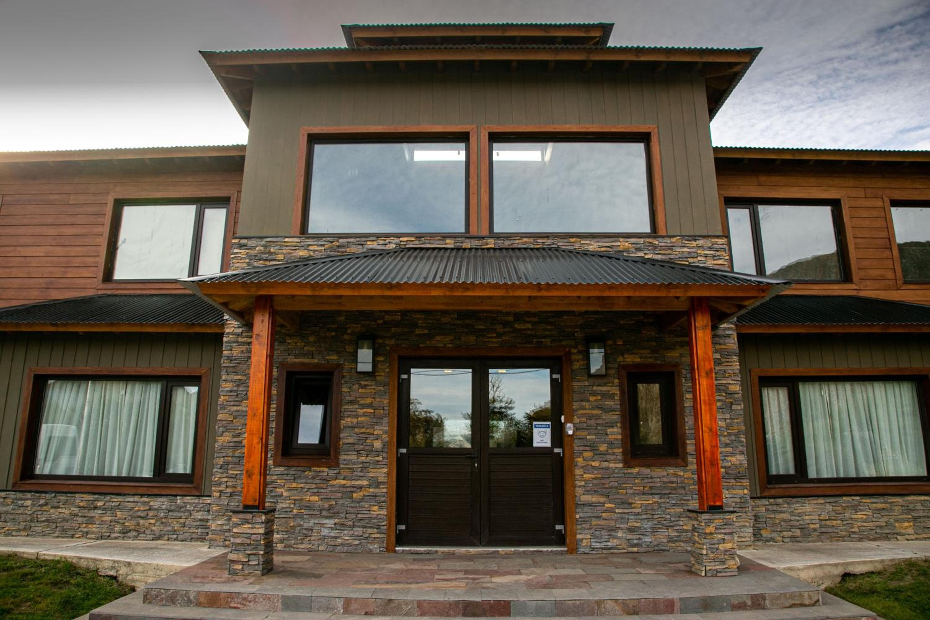 Senderos Aparts & Suites, El Chalten, photo 3