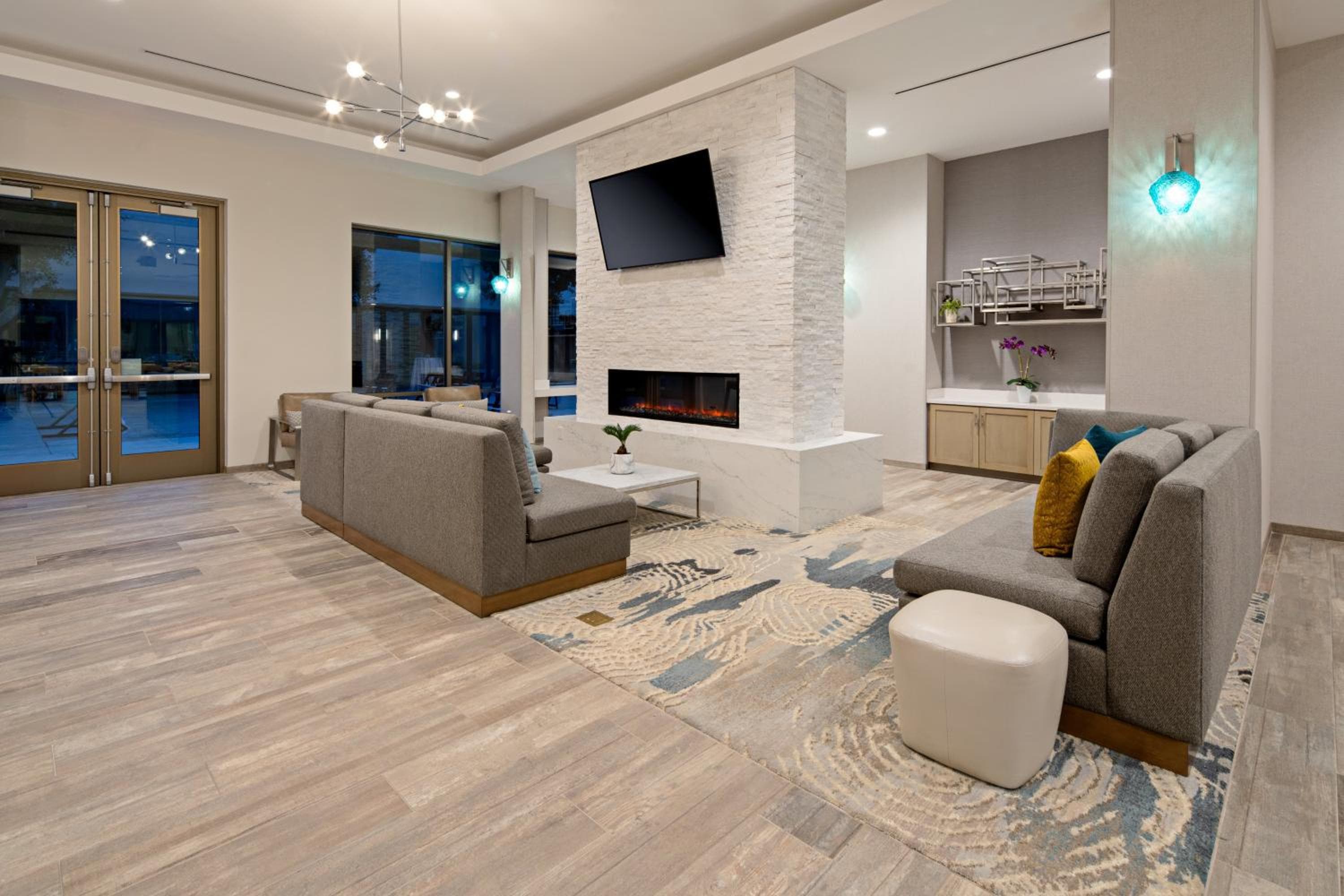 Staybridge Suites - Long Beach Airport by IHG, Long Beach, photo 5