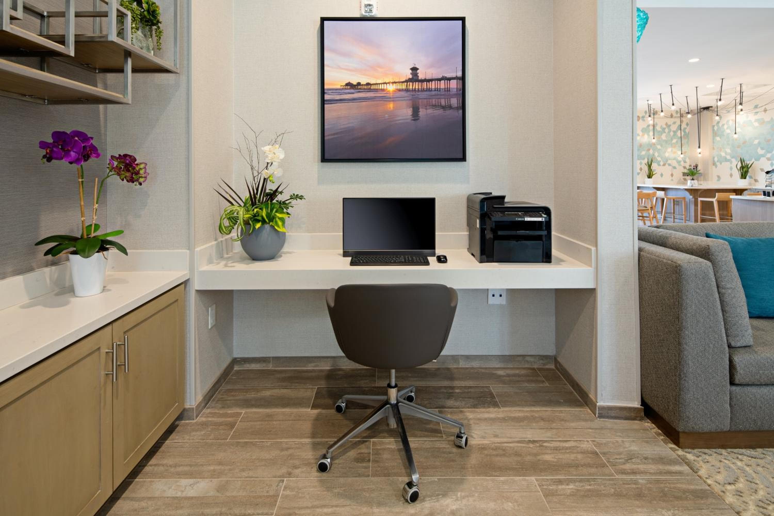 Staybridge Suites - Long Beach Airport by IHG, Long Beach, photo 6