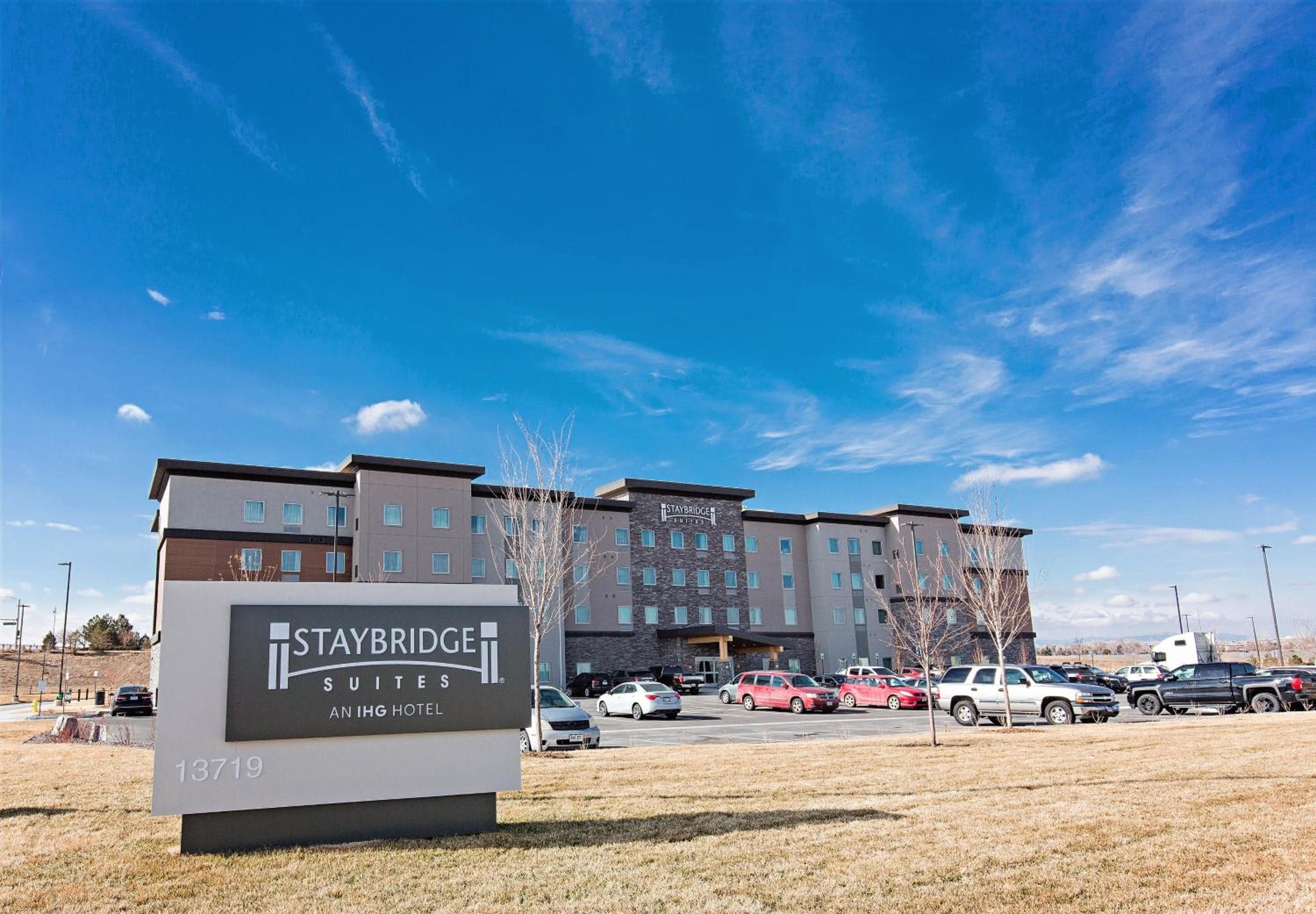 Staybridge Suites - Denver North - Thornton by IHG, Broomfield, photo 6