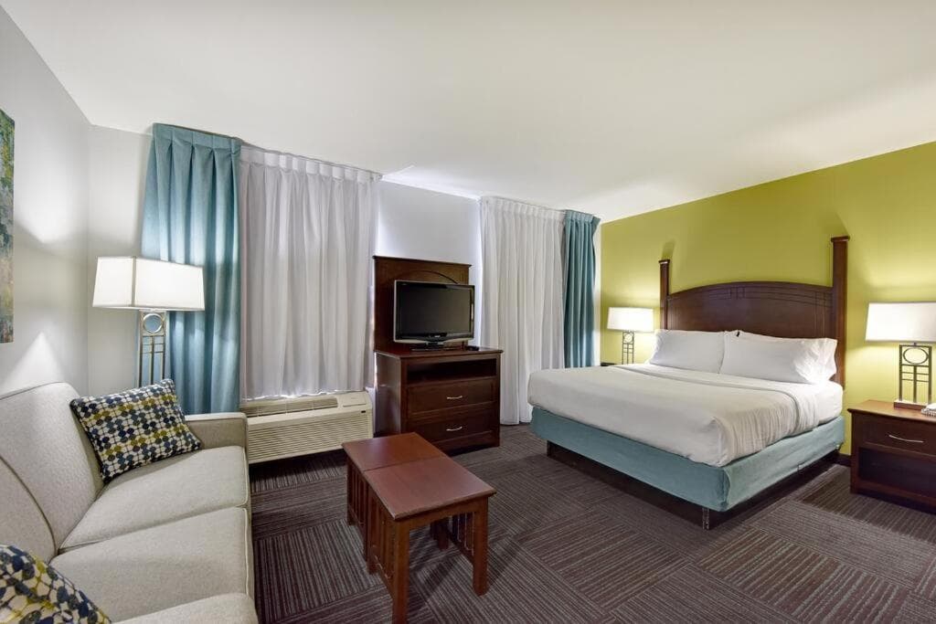 Staybridge Suites London by IHG, London, photo 4