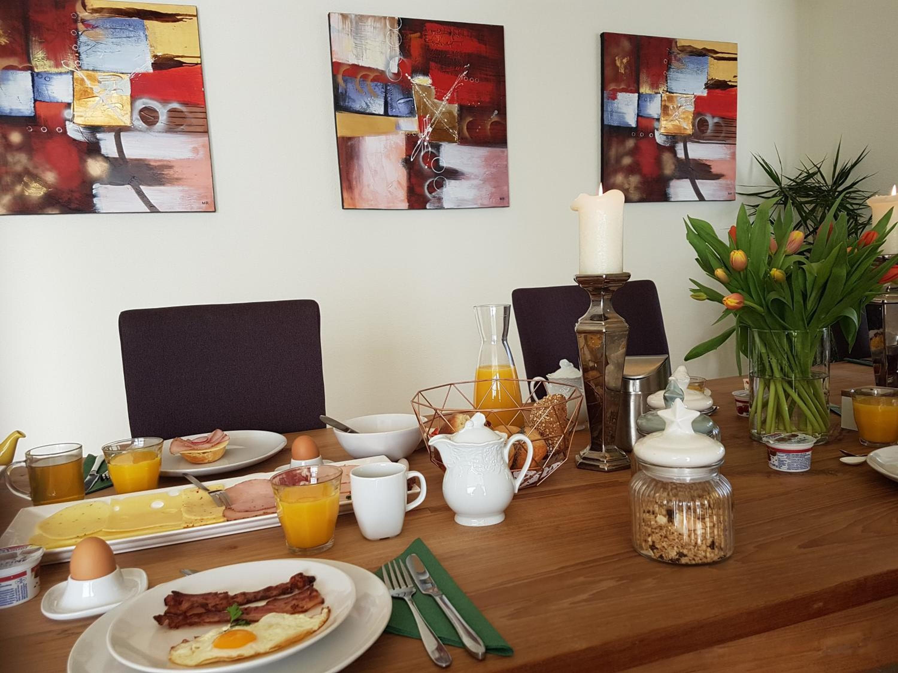 Hotel Garni Am Lindenhof Bunde, Bunde, photo 2