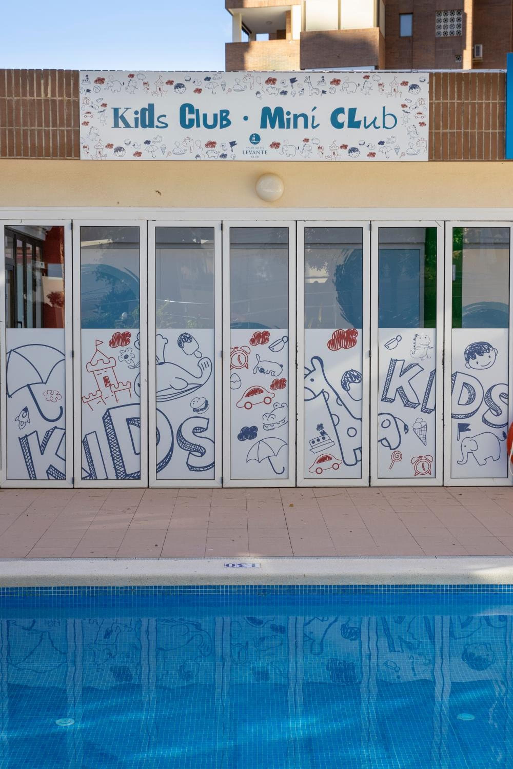 Aparthotel BCL Levante Club, Benidorm, photo 5