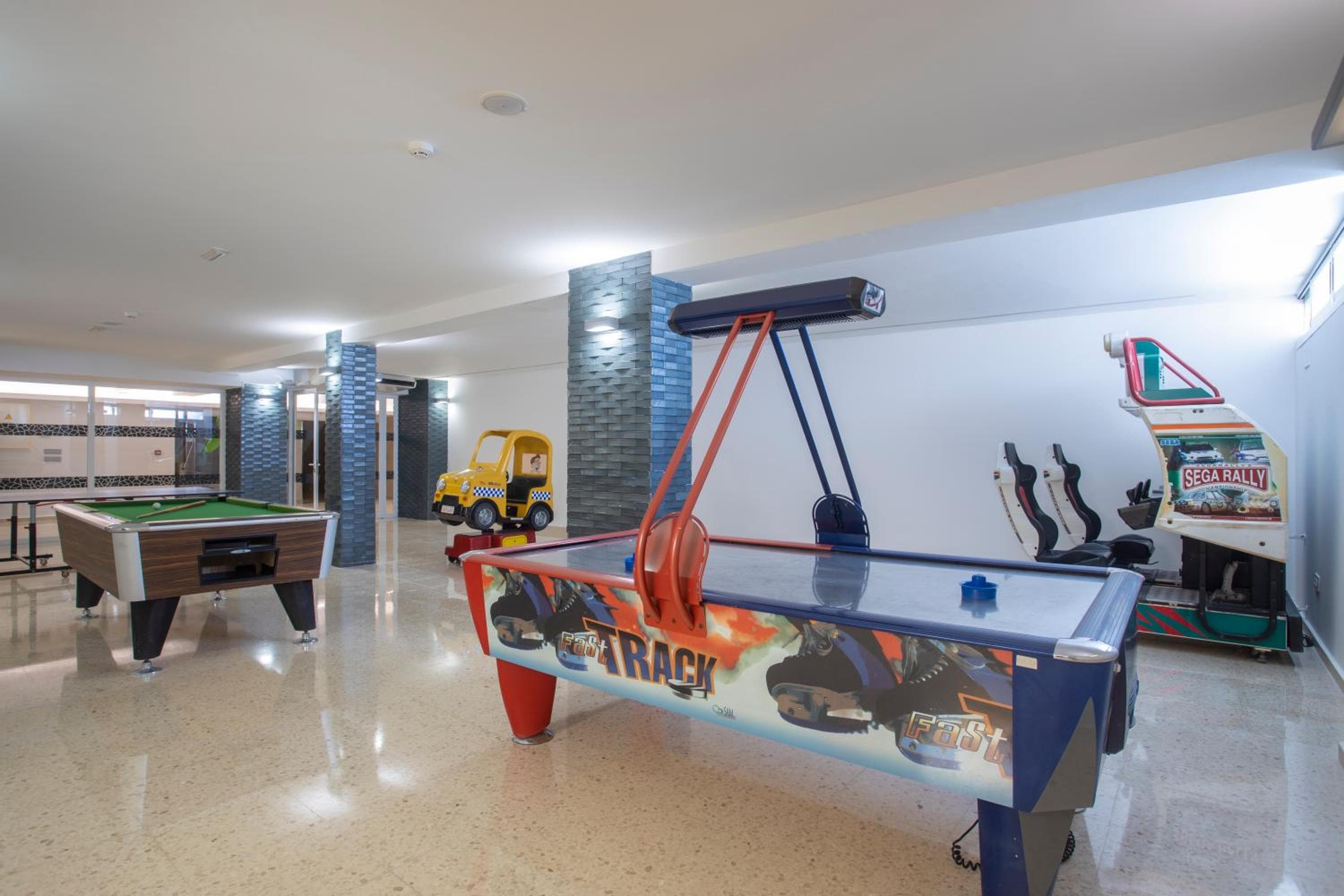 Aparthotel BCL Levante Club, Benidorm, photo 6