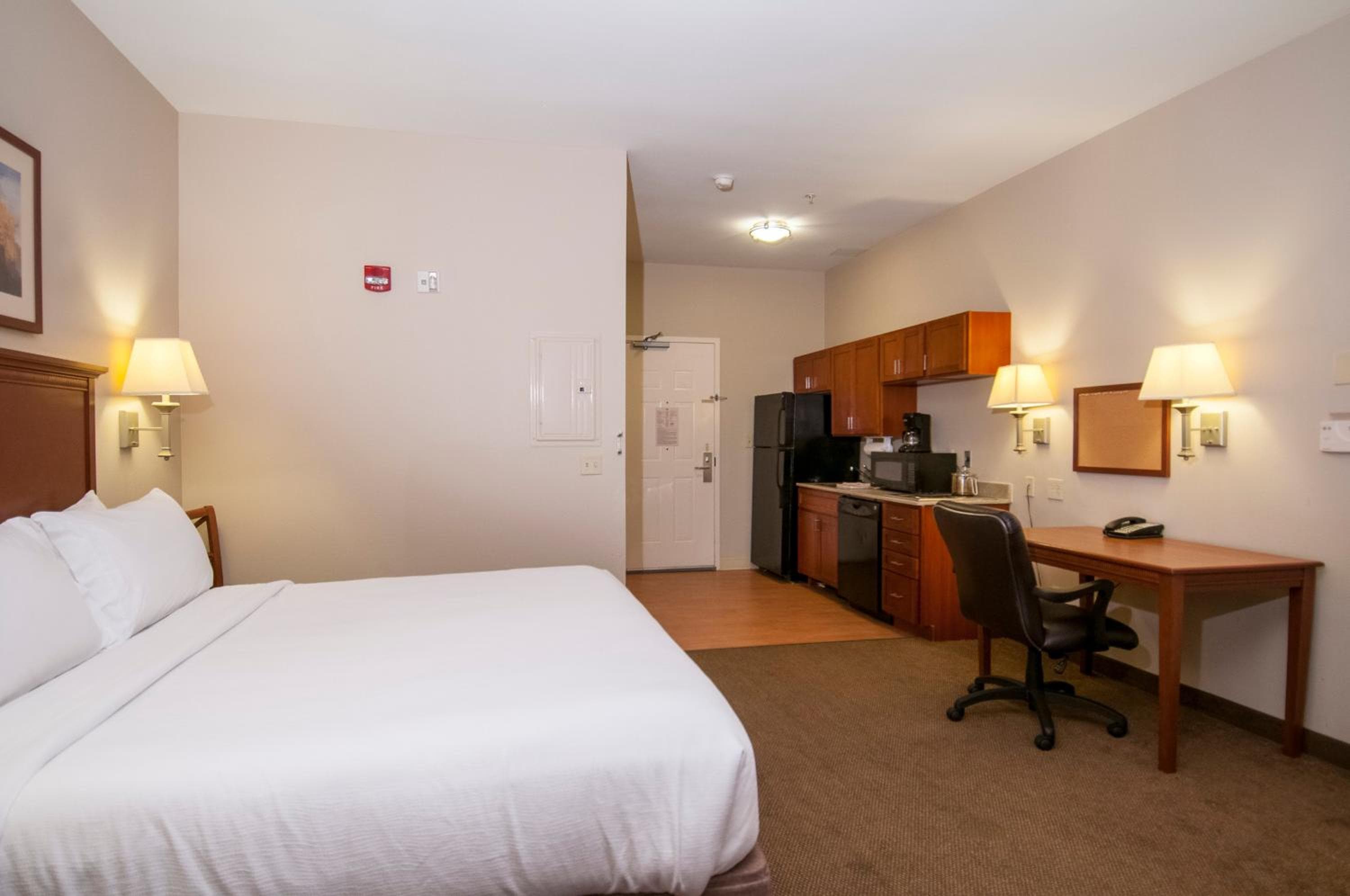 Candlewood Suites Flowood, MS by IHG, Flowood, photo 4