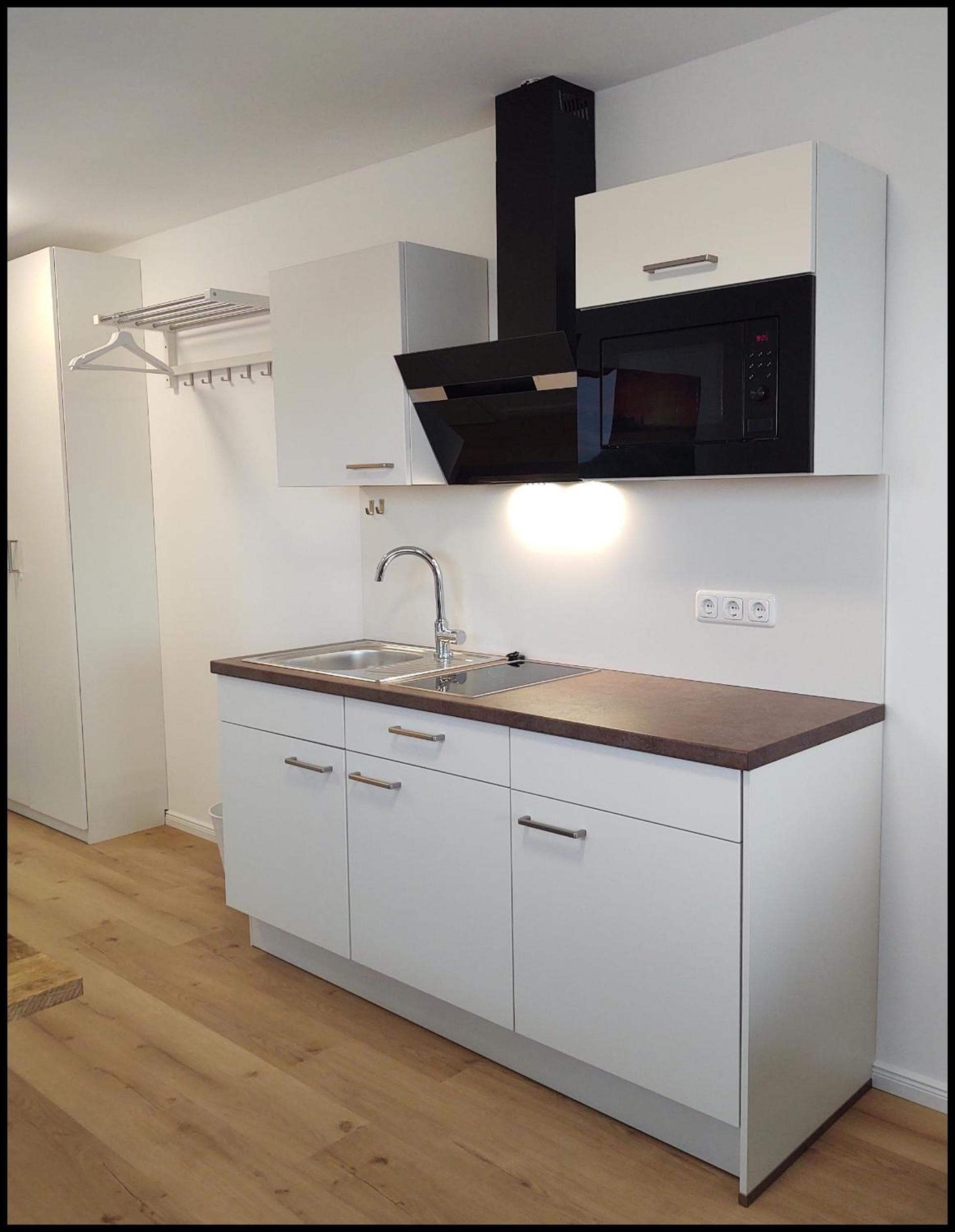 Fernweg Apartments, Nidderau, photo 5