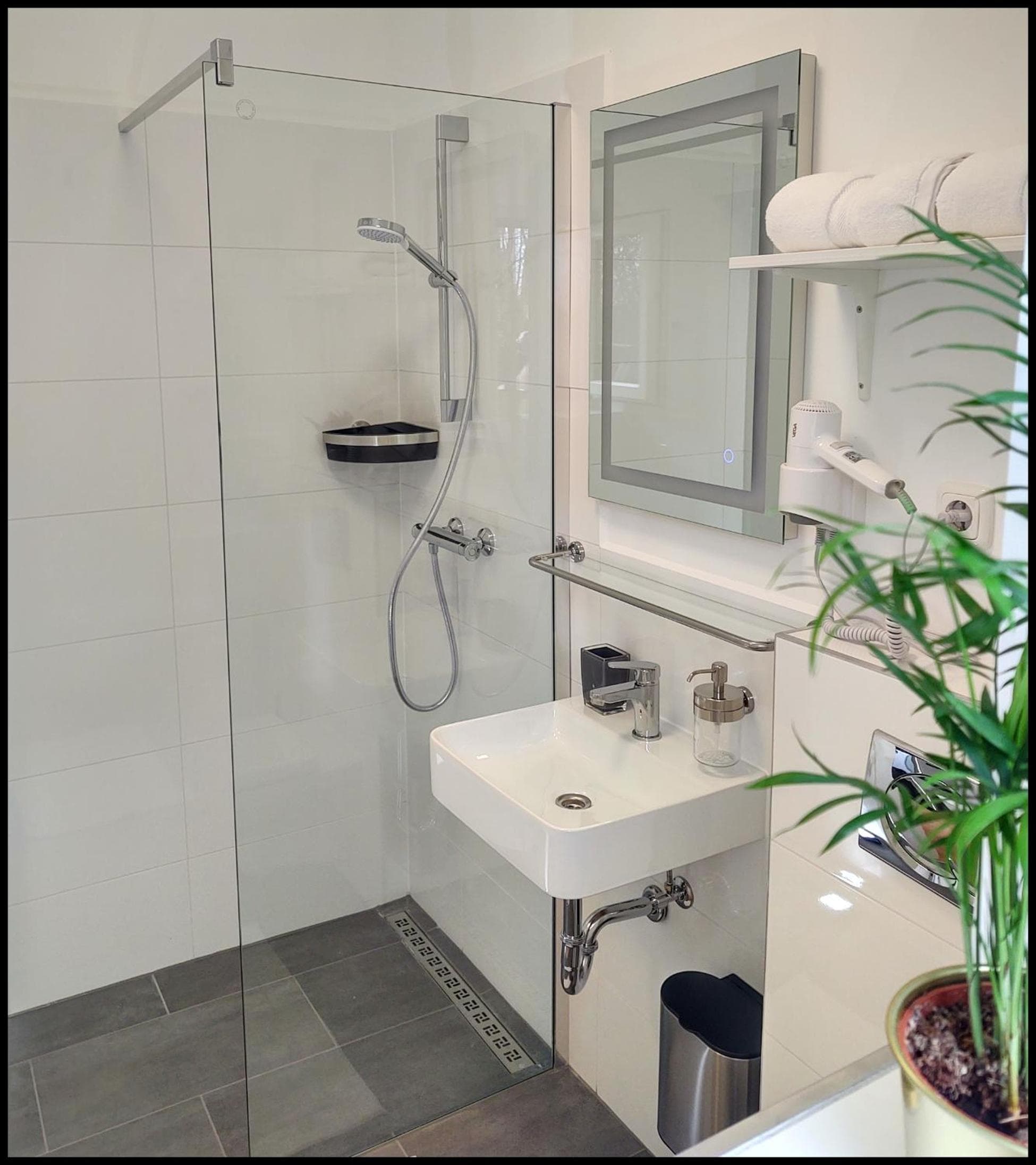 Fernweg Apartments, Nidderau, photo 3