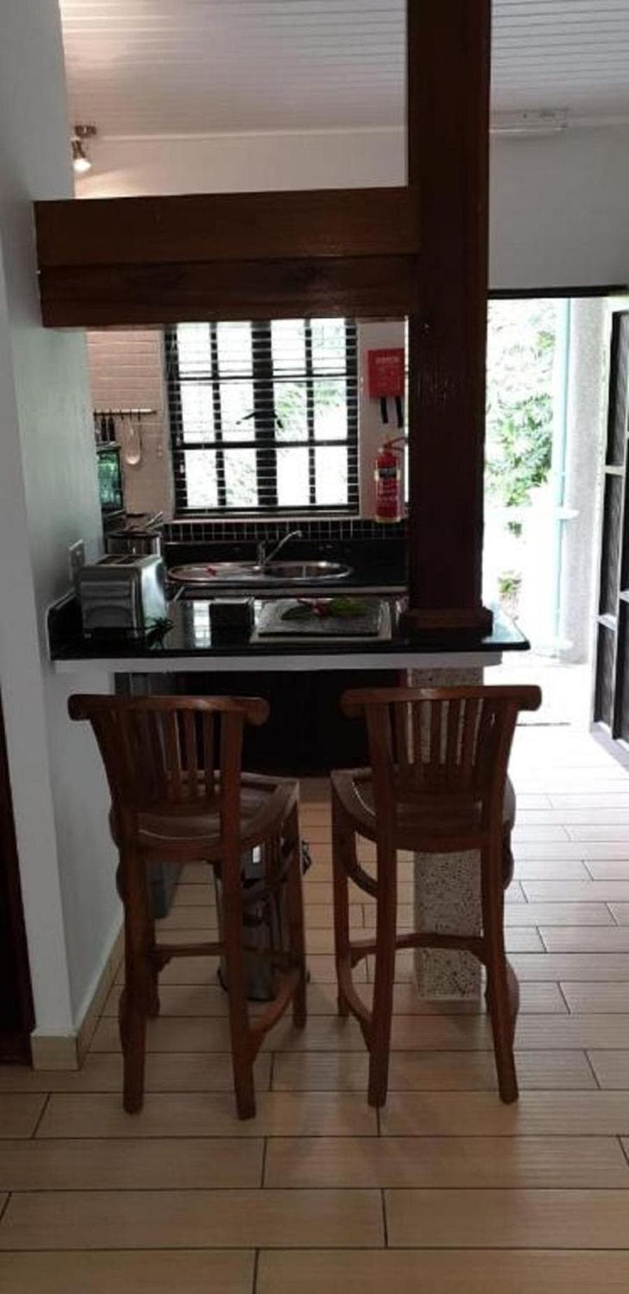 La Digue Self-Catering Apartments, La Digue, photo 5