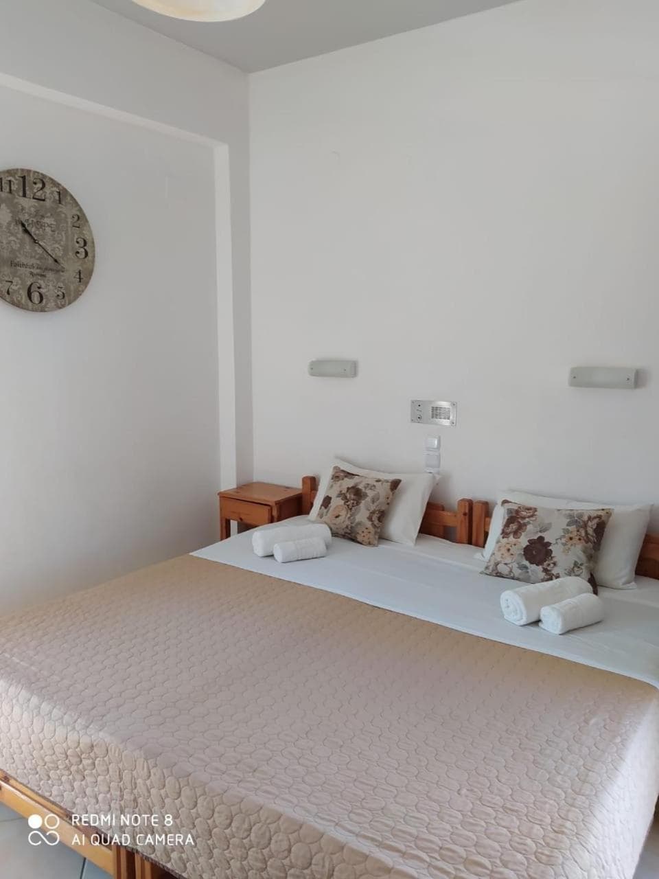 Hotel Orama-Matala, Matala, photo 4
