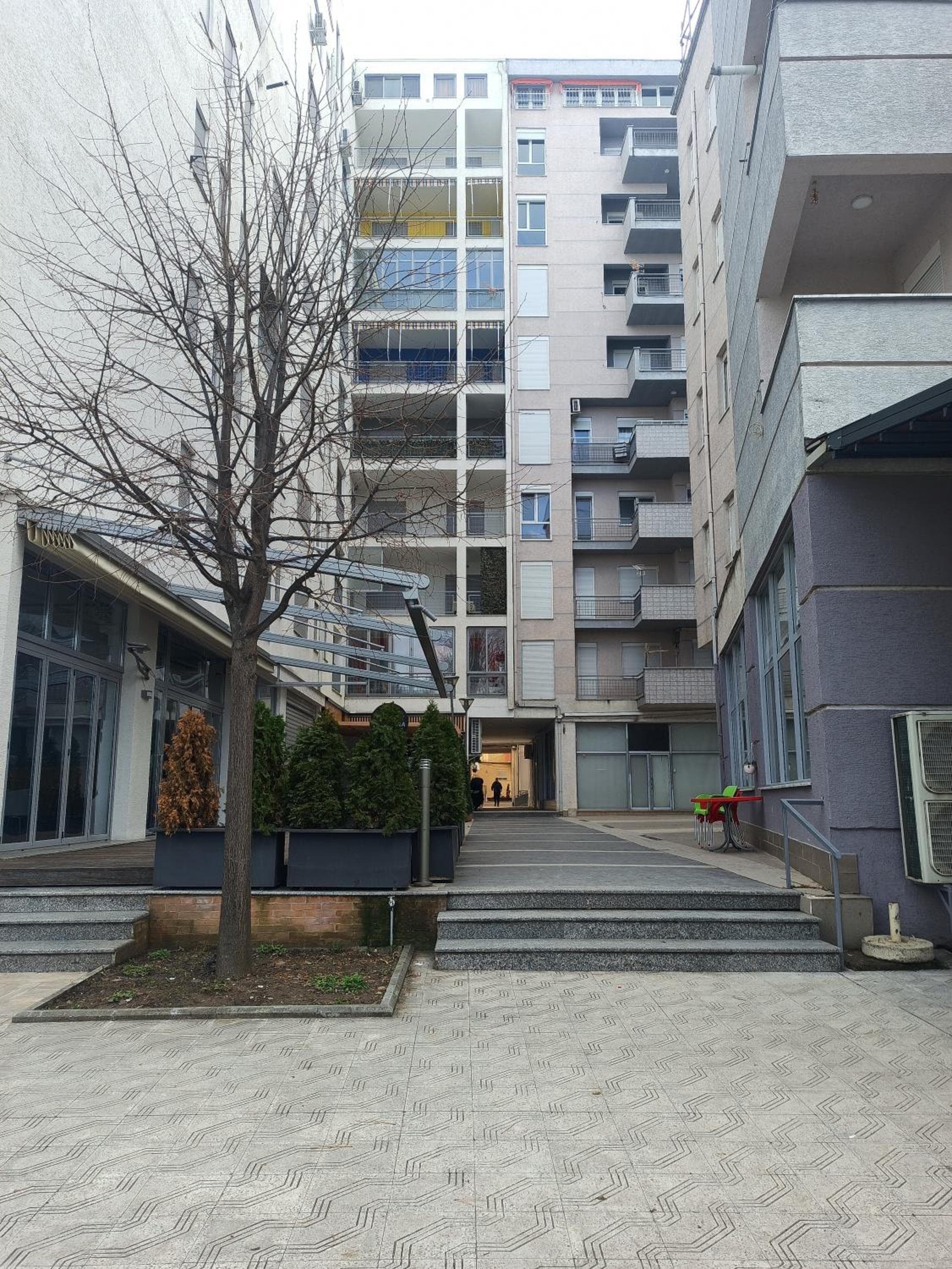Sun&Moon Ohridlake Apartments, Pogradec