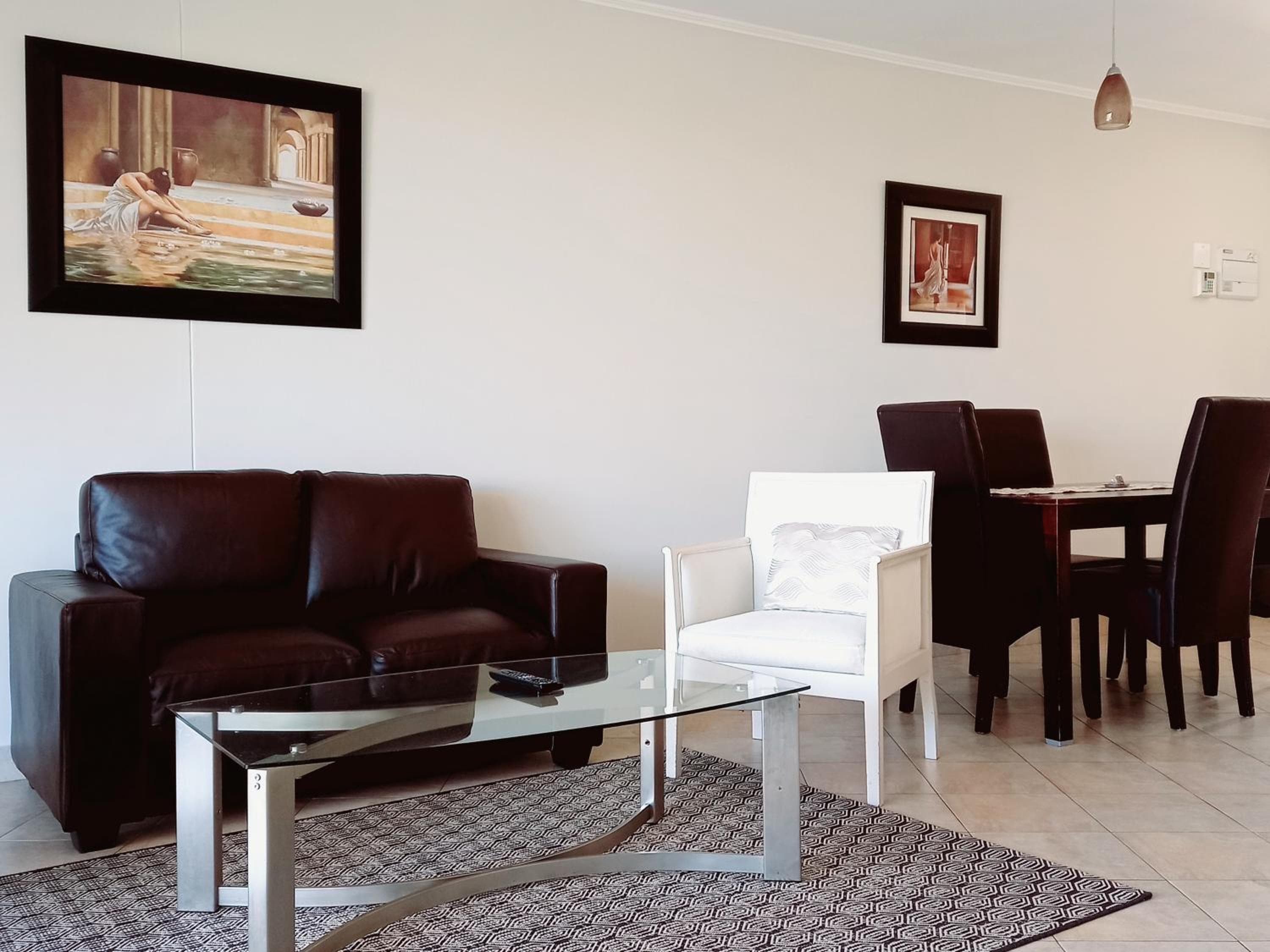 Majorca Apartments by BON Hotels, Cape Town, photo 2