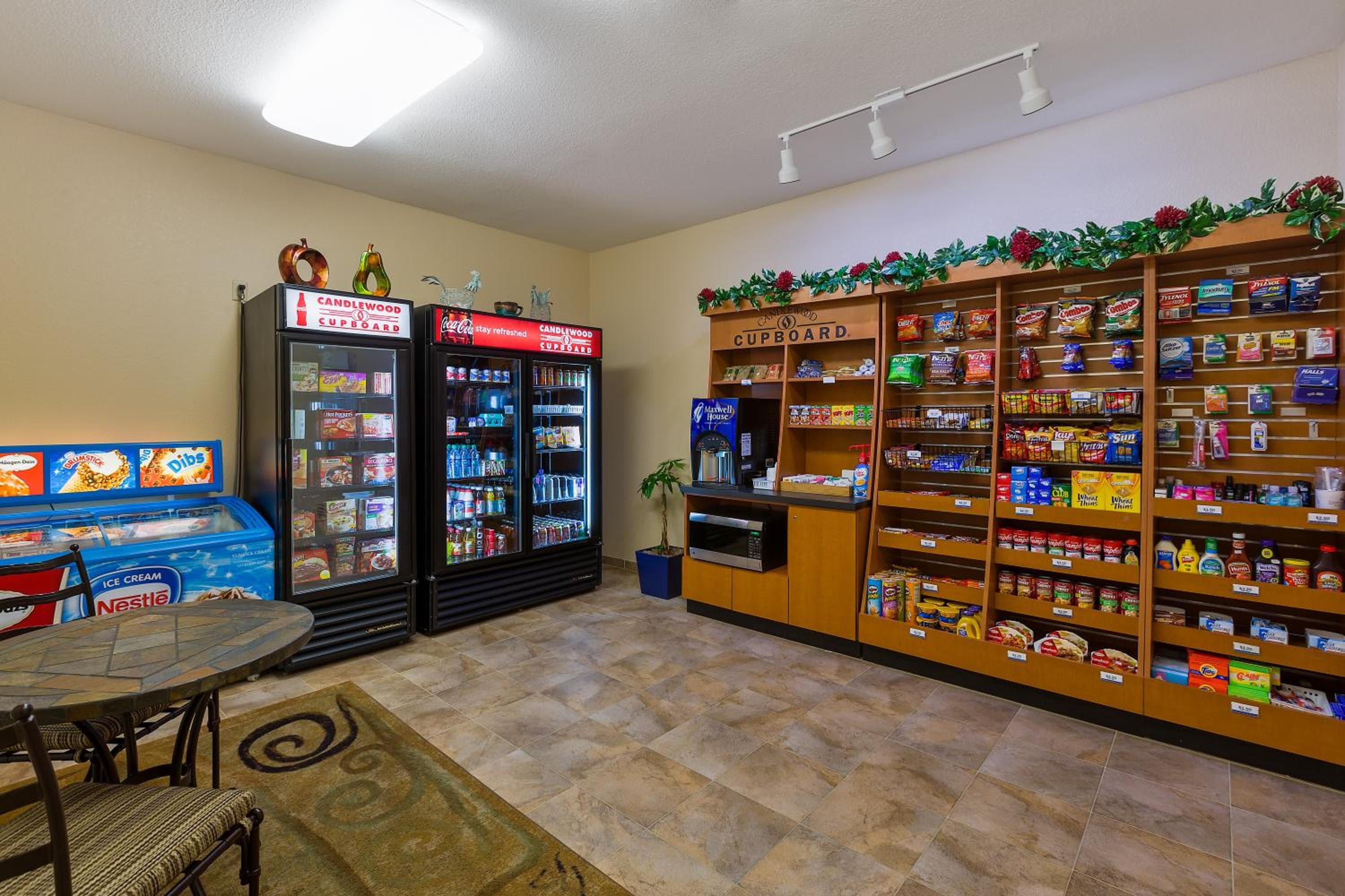 Candlewood Suites Decatur Medical Center by IHG, Decatur, photo 6
