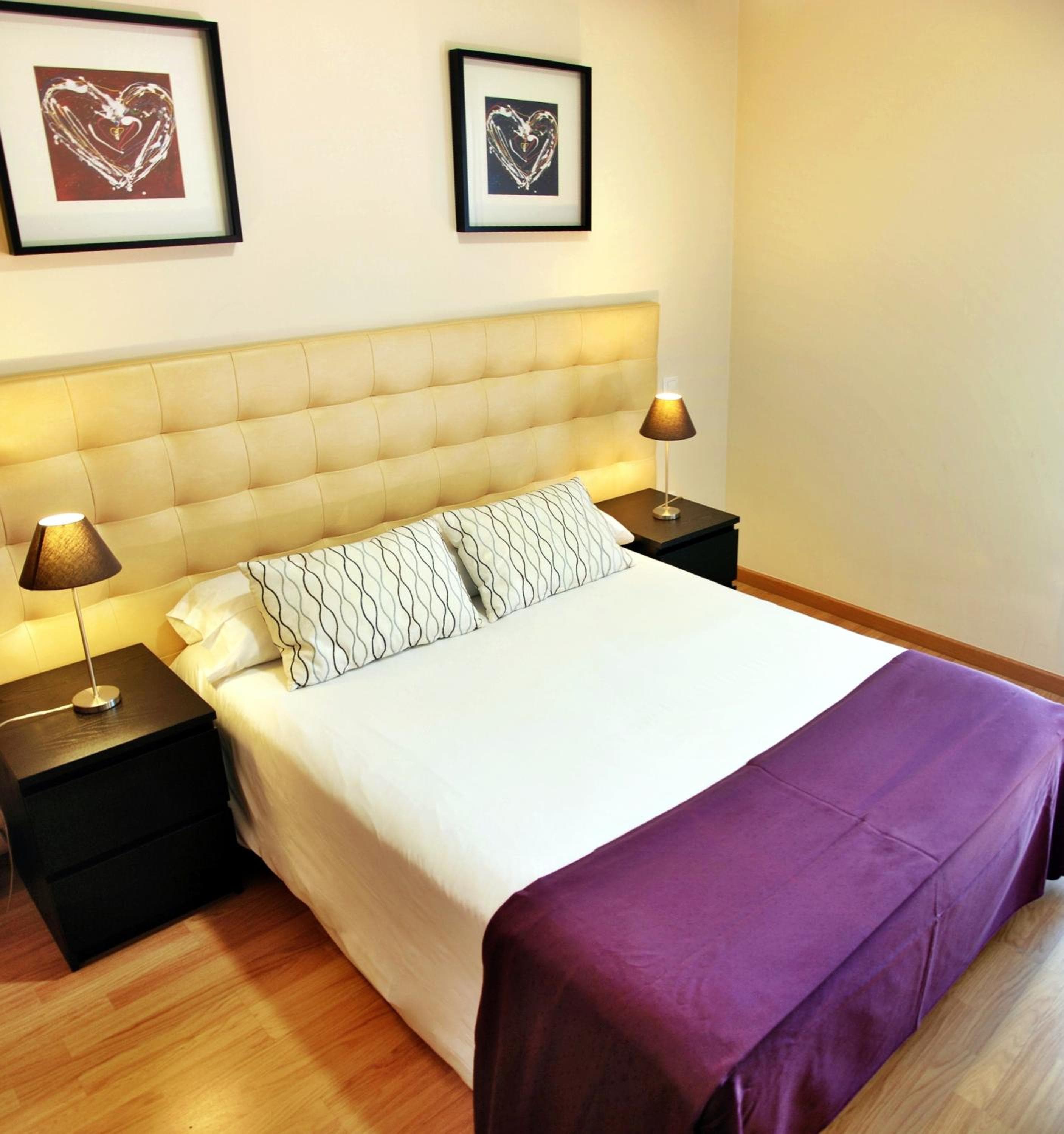 Aparthotel Encasa, Madrid, photo 2