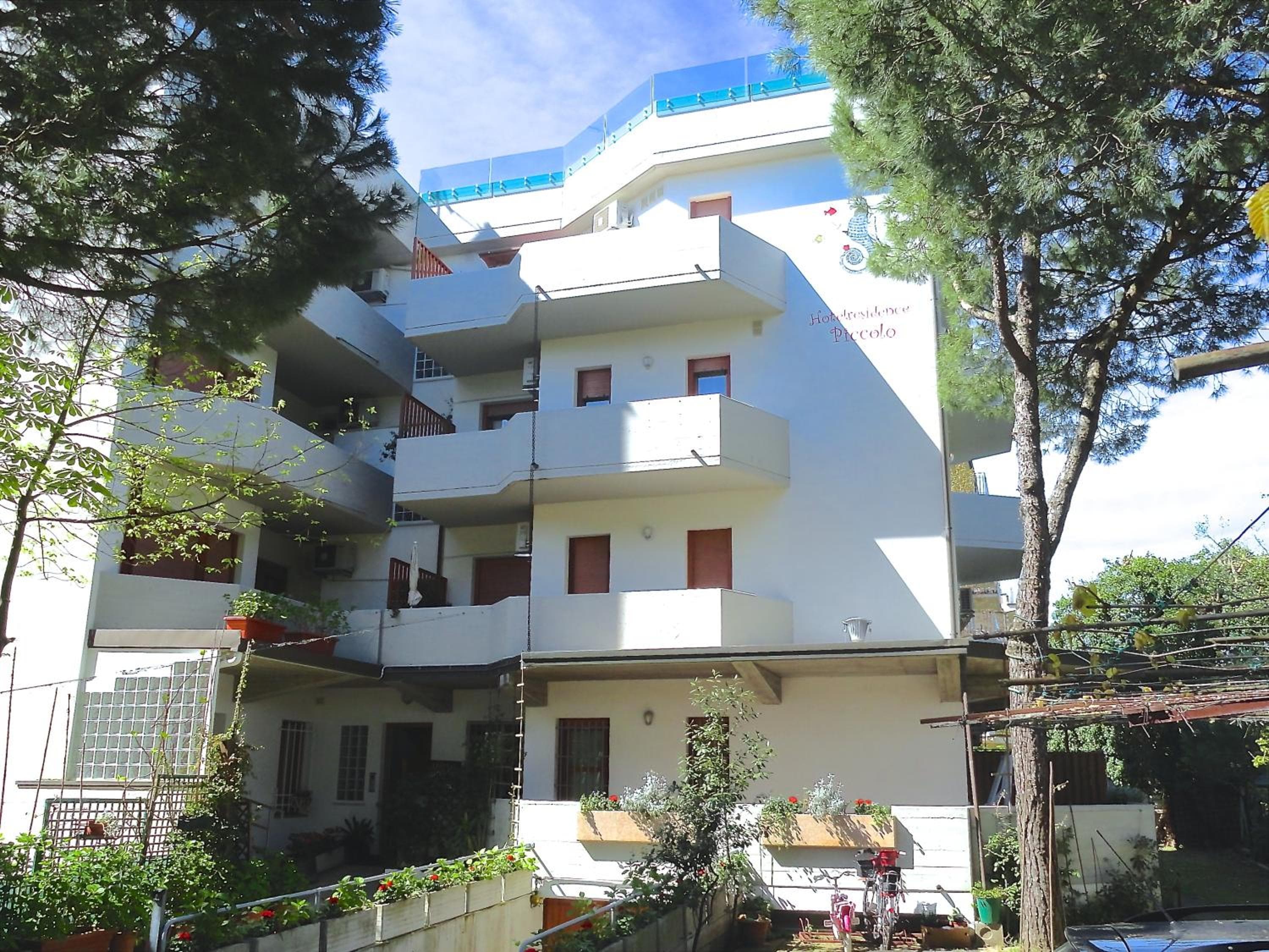 Residence Piccolo, Milano Marittima