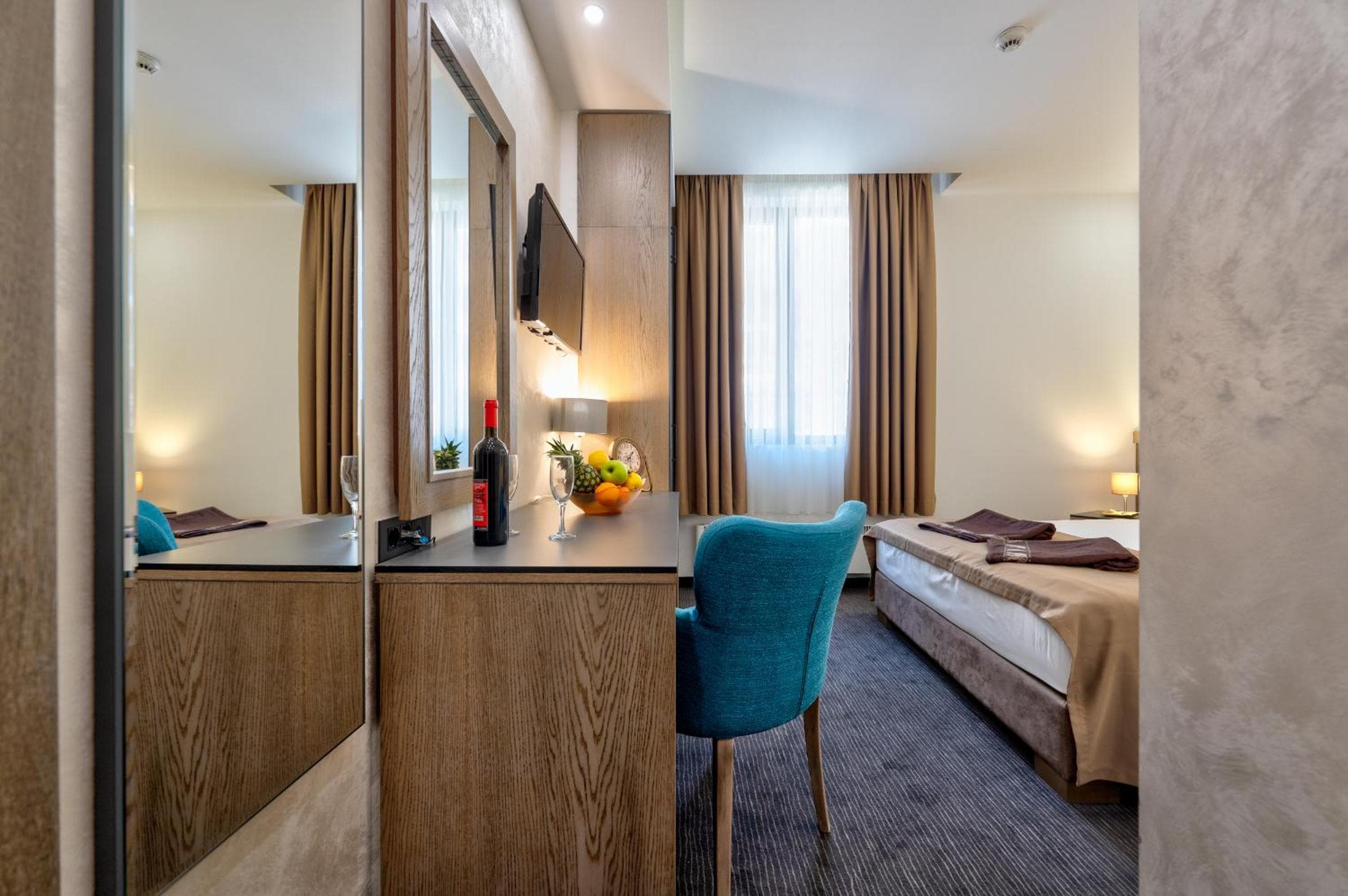CentRoom Gold, Zlatibor