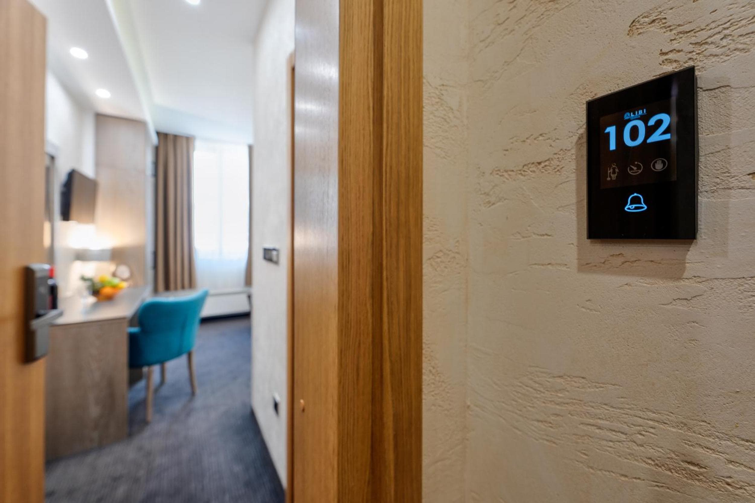 CentRoom Gold, Zlatibor, photo 3