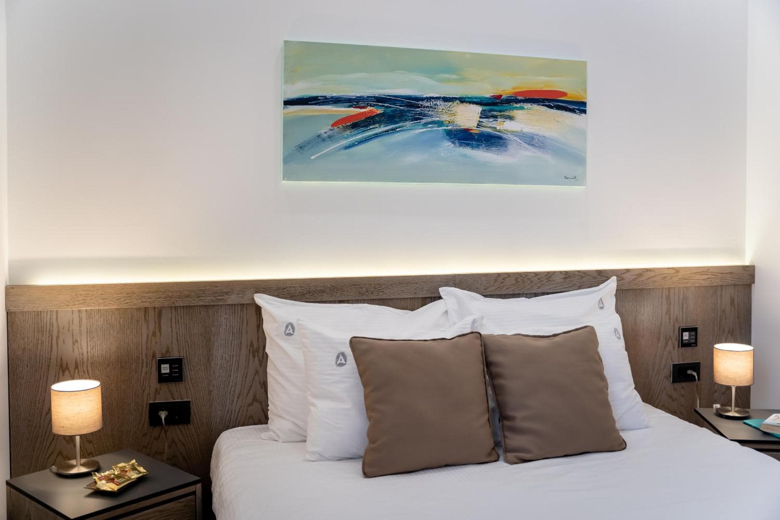 CentRoom Gold, Zlatibor, photo 5