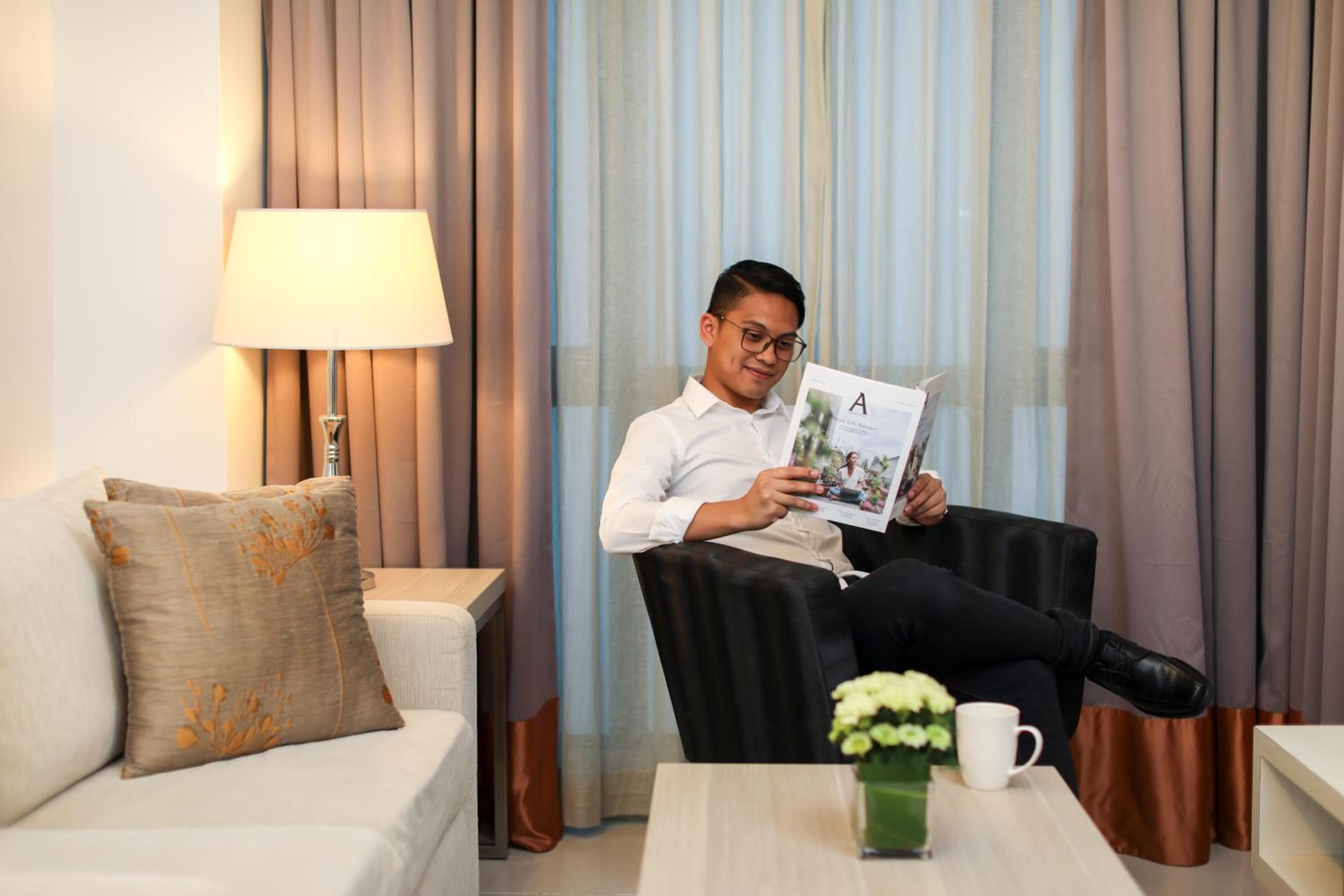 Citadines Uplands Kuching, Kuching, photo 5