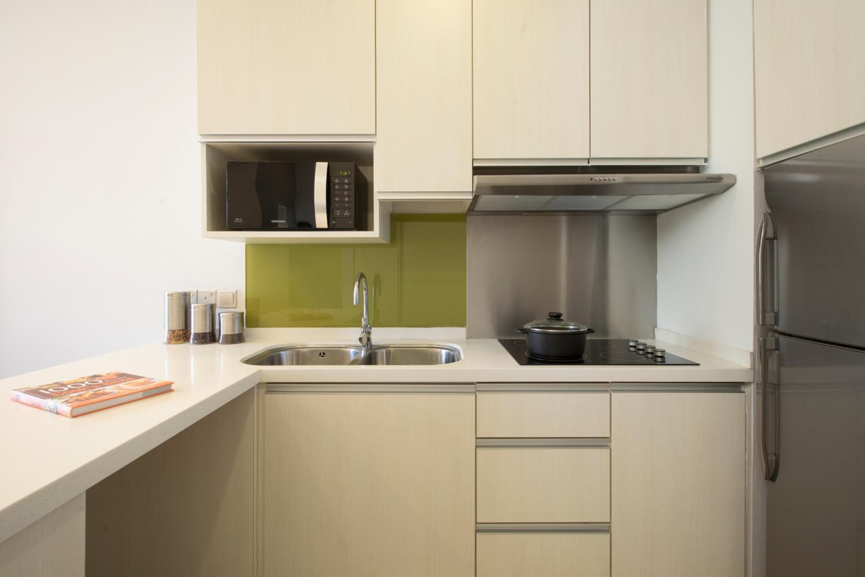 Citadines Uplands Kuching, Kuching, photo 3