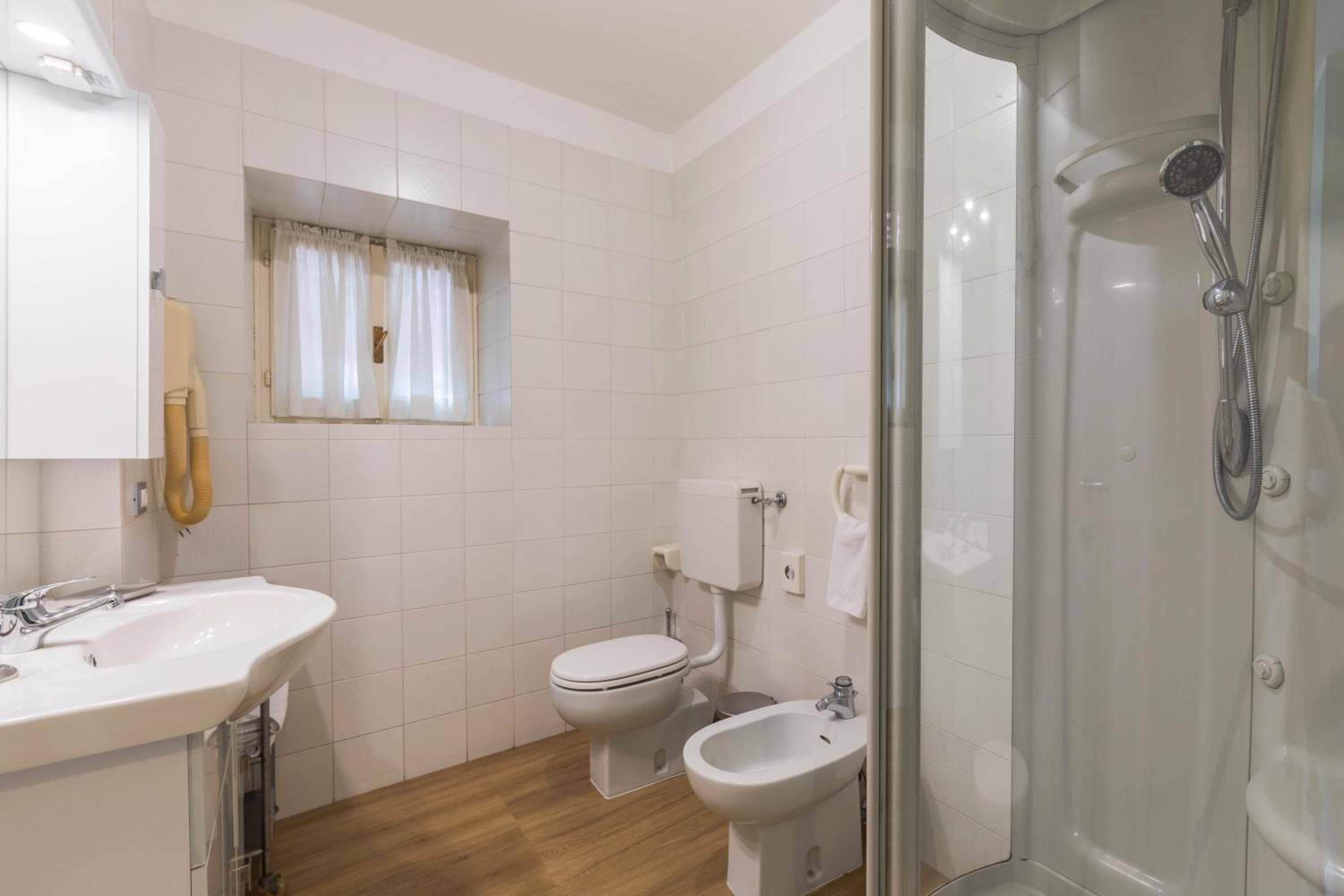 Residence Sole Mare Alaxi Hotels, Alassio, photo 6