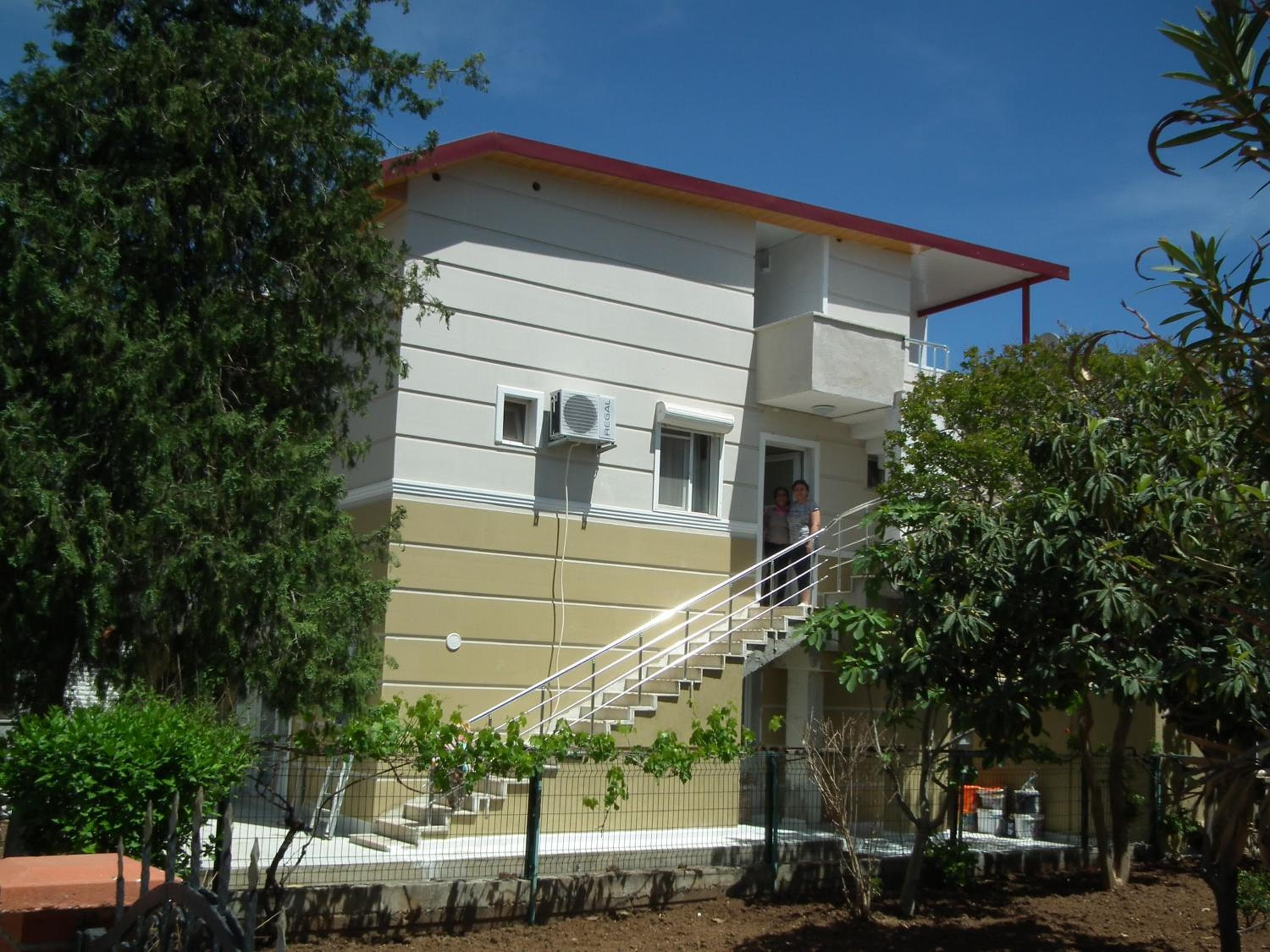 DİDİM Ege Apart, Didim