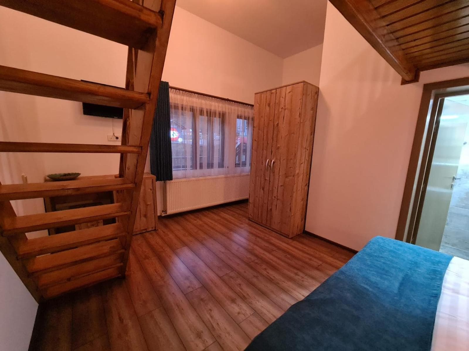 Ski Top Busteni, Buşteni