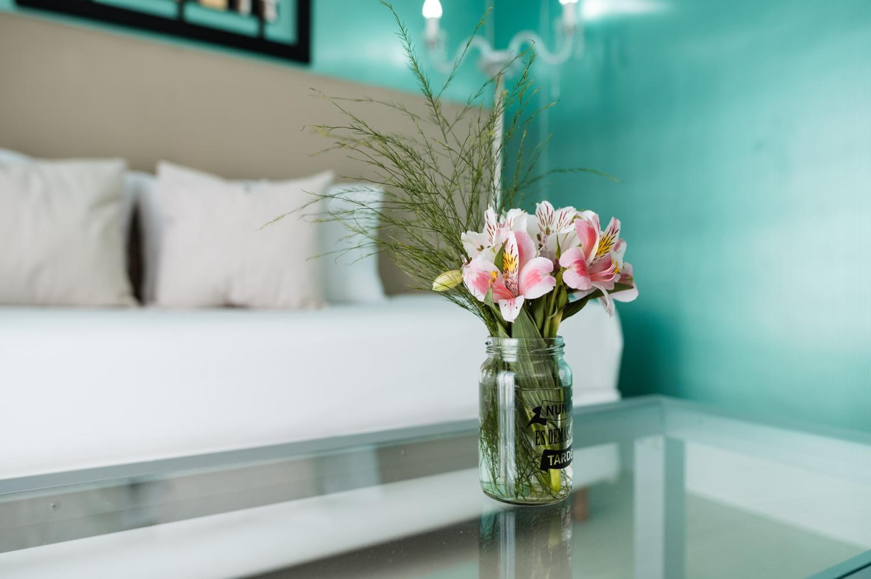 Ker Urquiza Hotel, Buenos Aires, photo 4