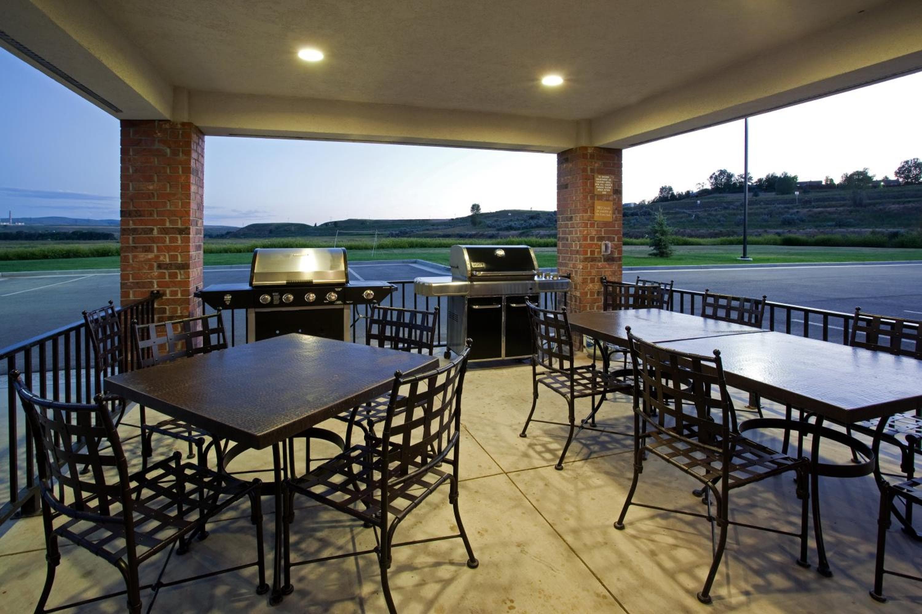 Candlewood Suites Craig-Northwest by IHG, Craig, photo 6