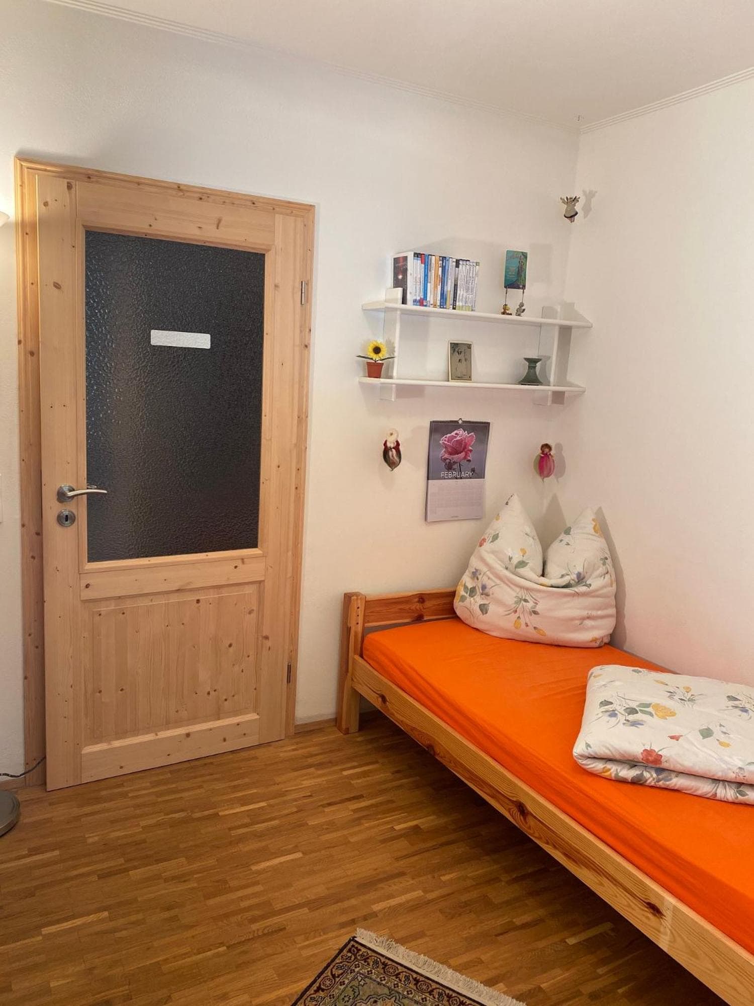 Haus am Waldpark, Scheidegg, photo 6