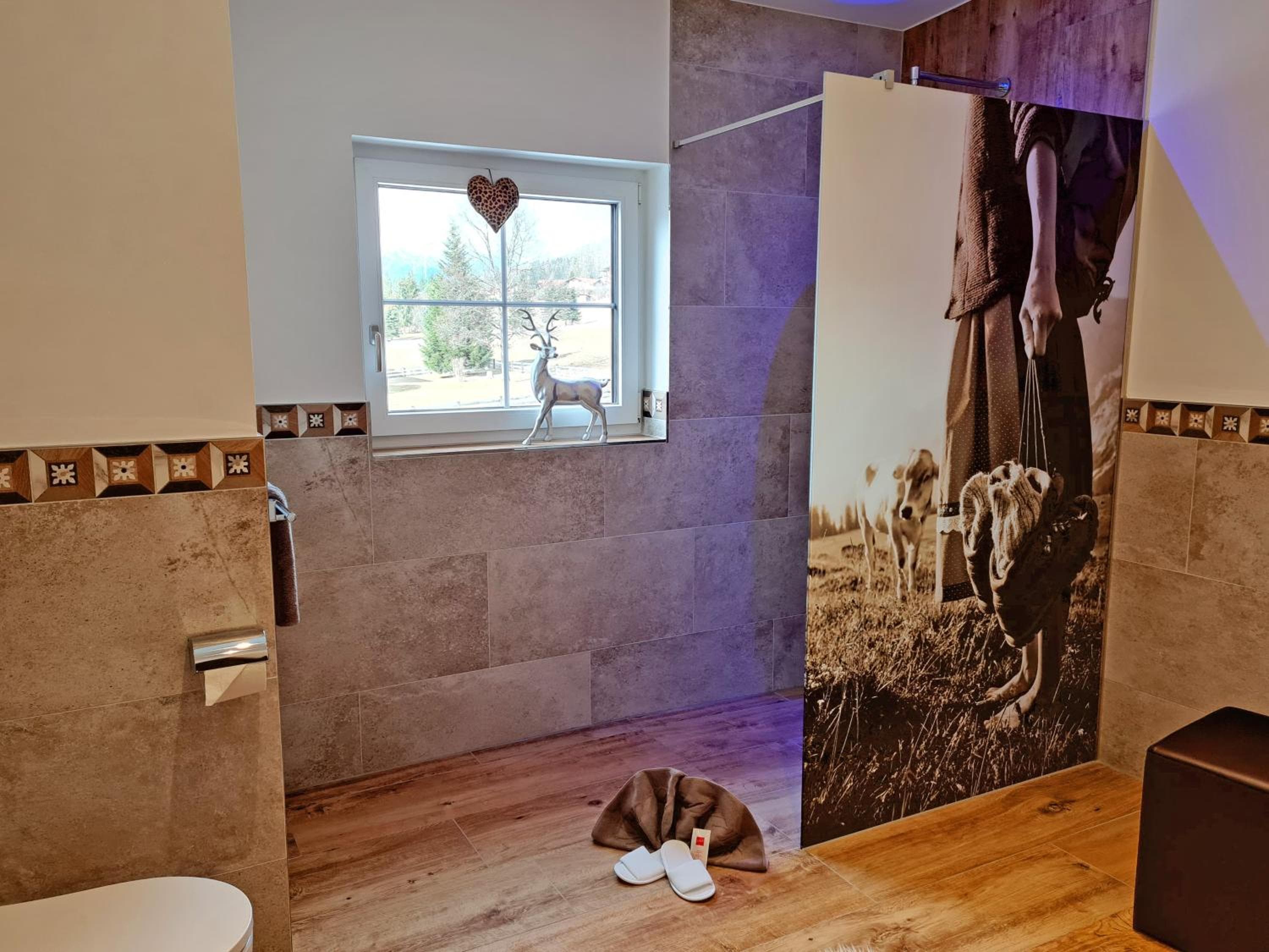 Appartementhotel Zugspitzhof, Ehrwald, photo 4