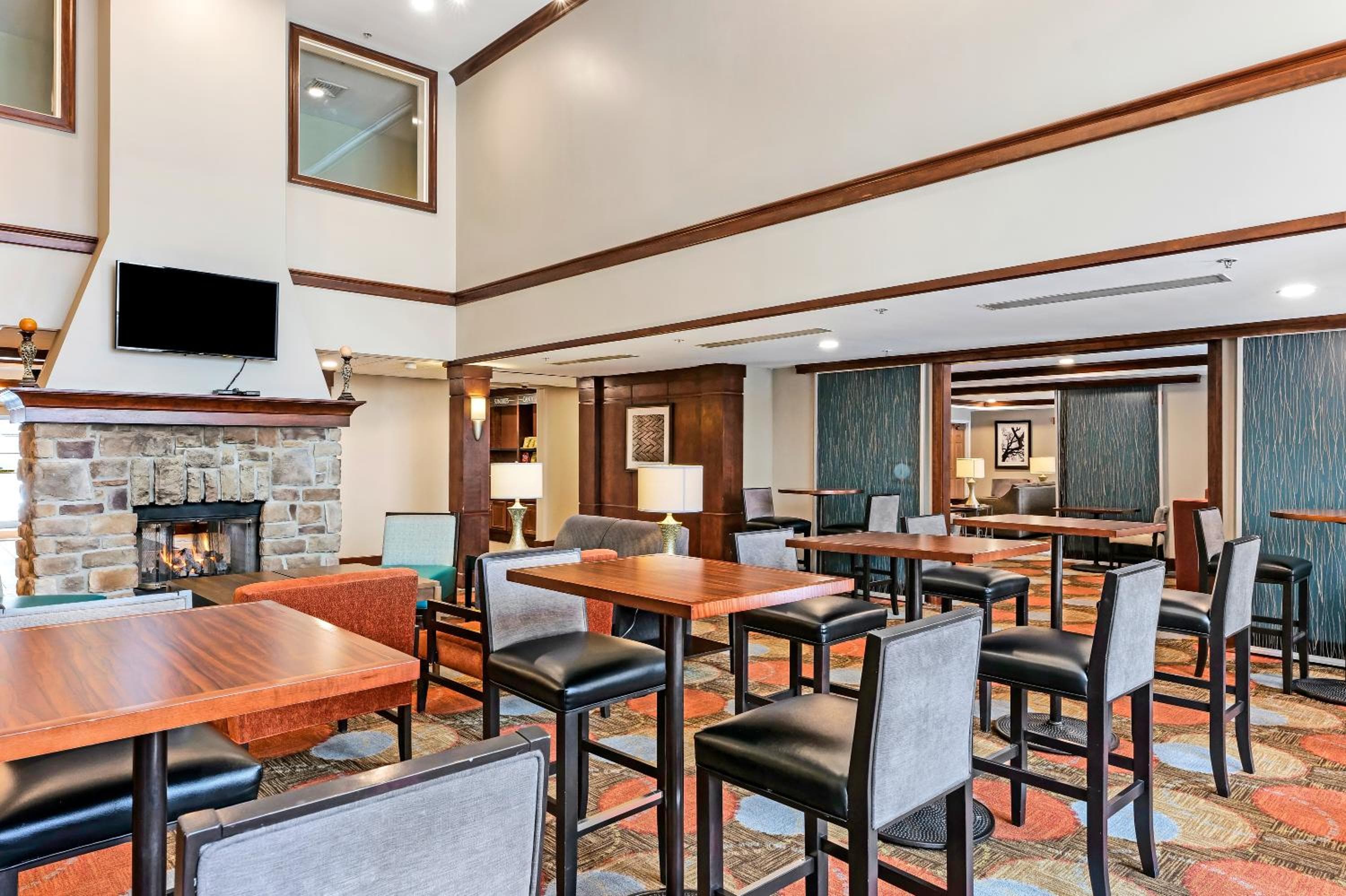 Staybridge Suites-Philadelphia/Mount Laurel by IHG, Mount Laurel, photo 5