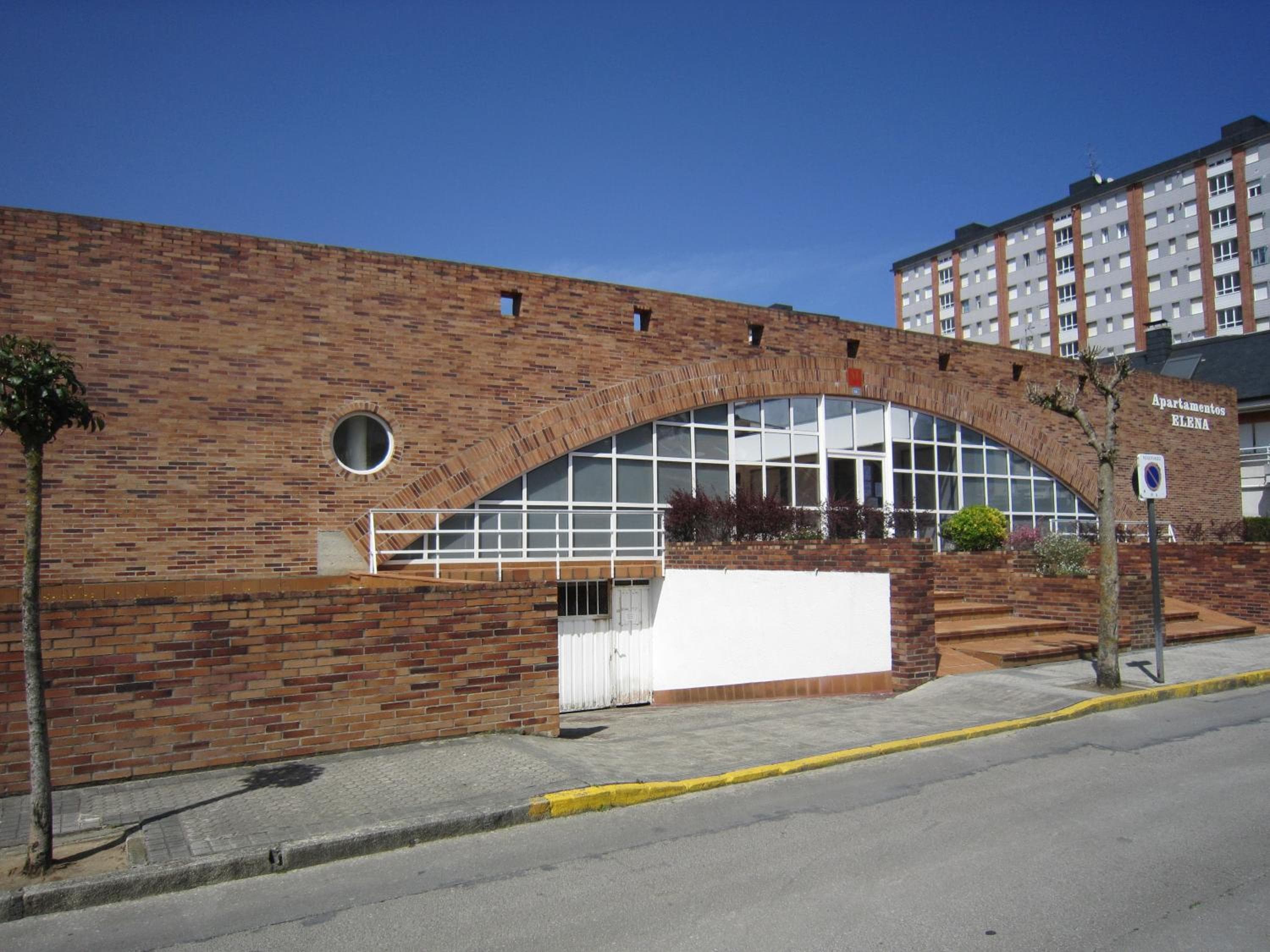 Apartamentos Elena, Laredo, photo 3