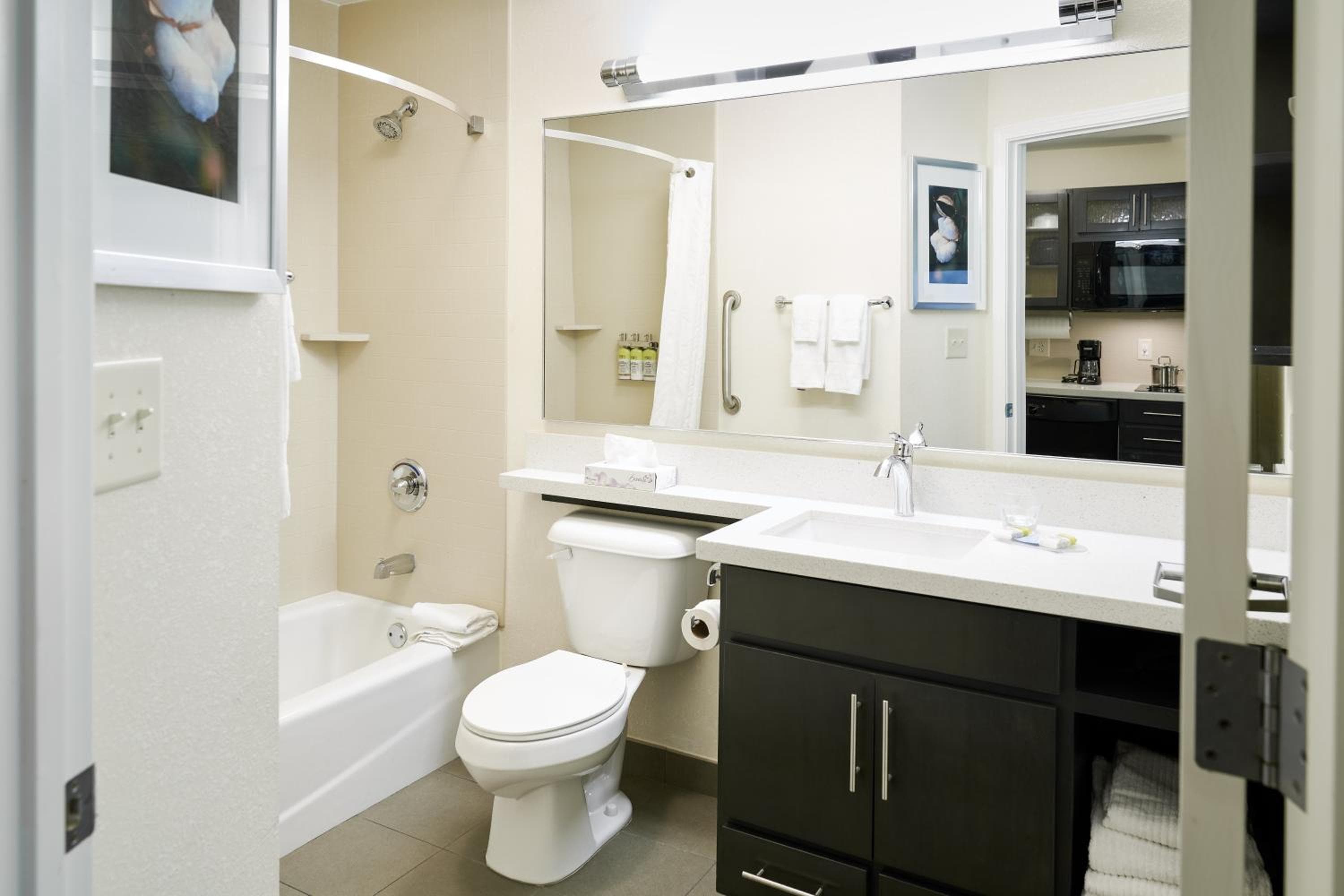 Candlewood Suites Lafayette by IHG, Lafayette, photo 4