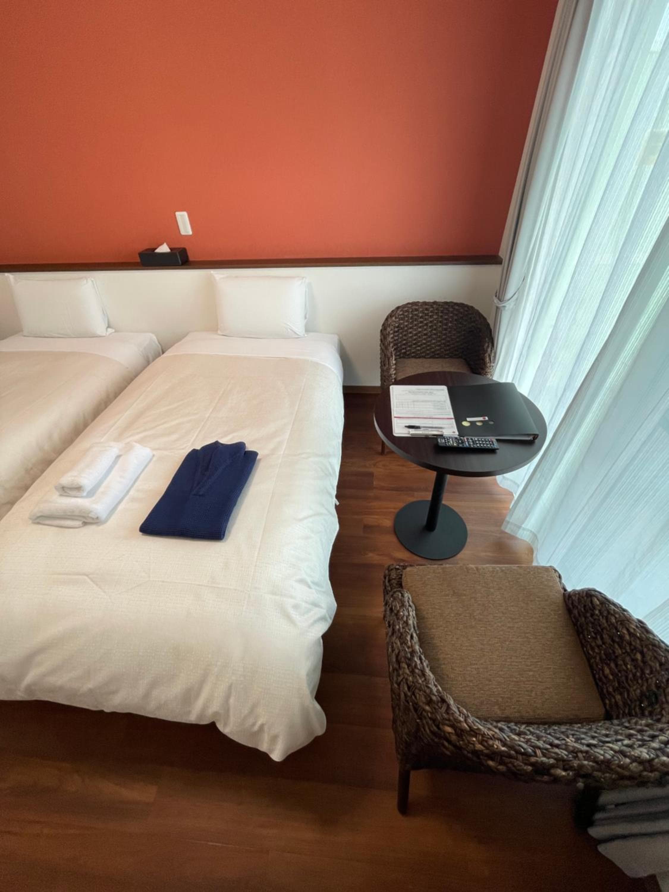 HOTEL Ishigakijima 2020, Ishigaki Island, photo 6