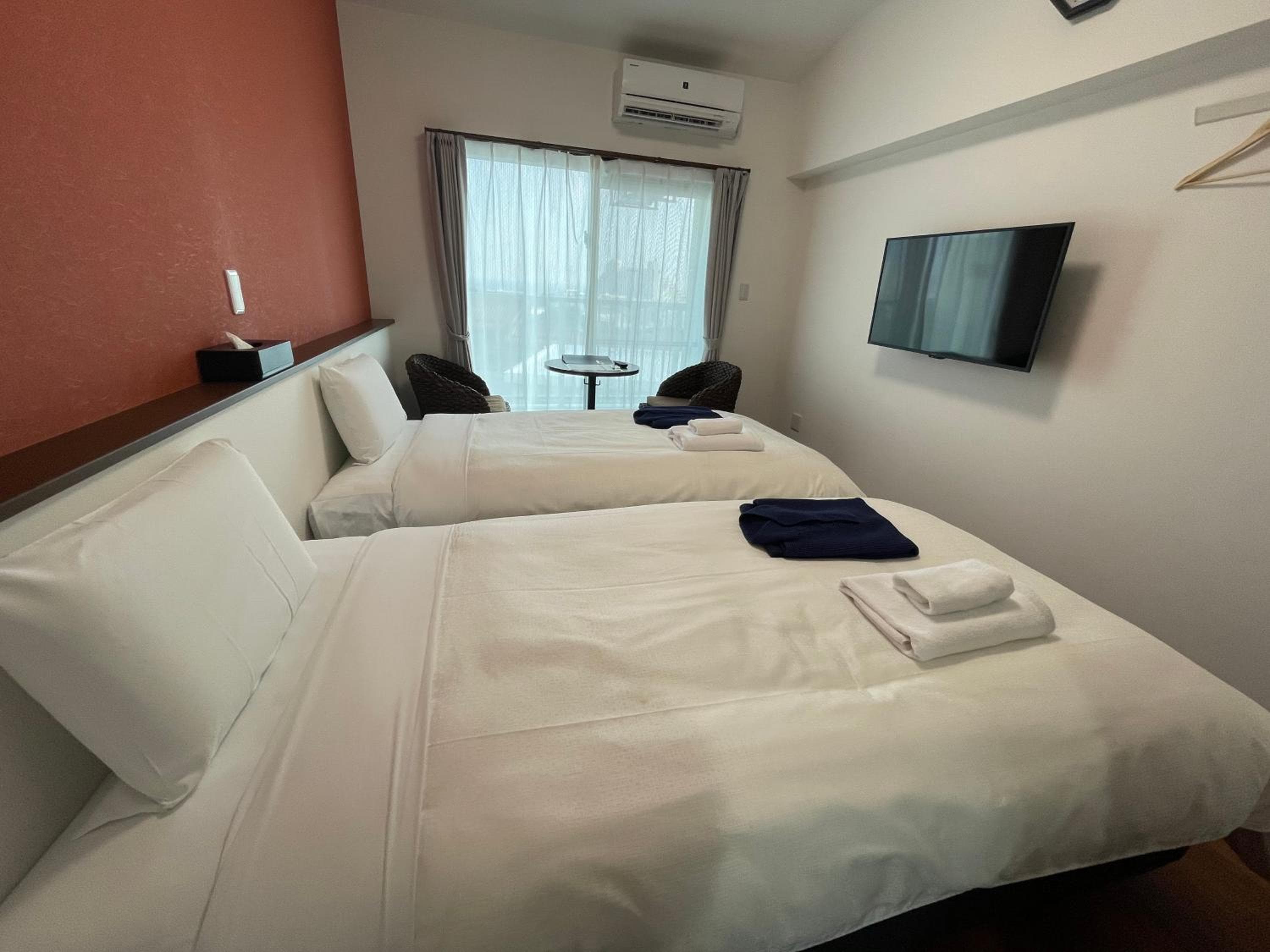 HOTEL Ishigakijima 2020, Ishigaki Island, photo 3