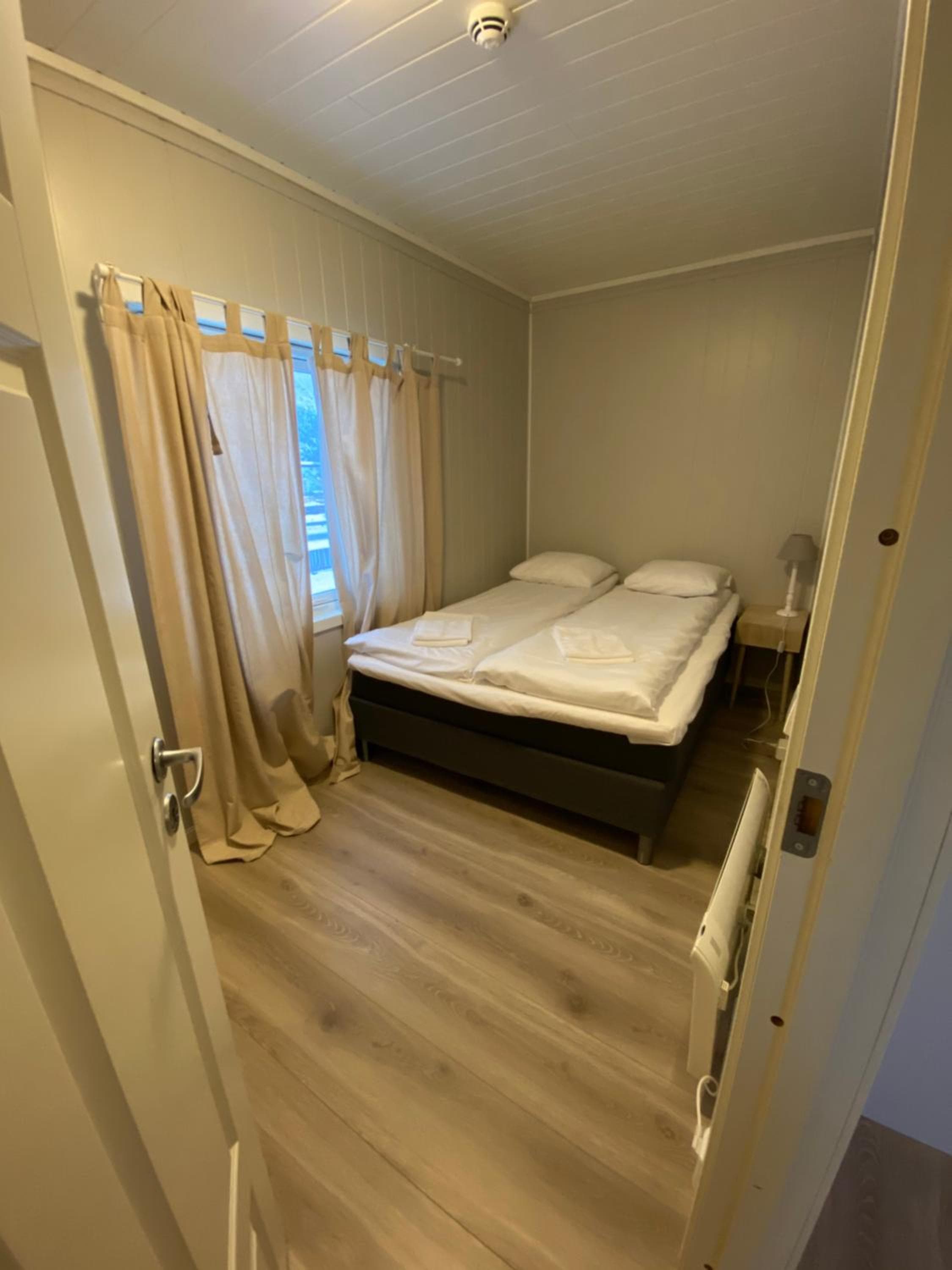 Mosjøen Overnatting, Vollanvegen 13, Mosjøen, photo 4