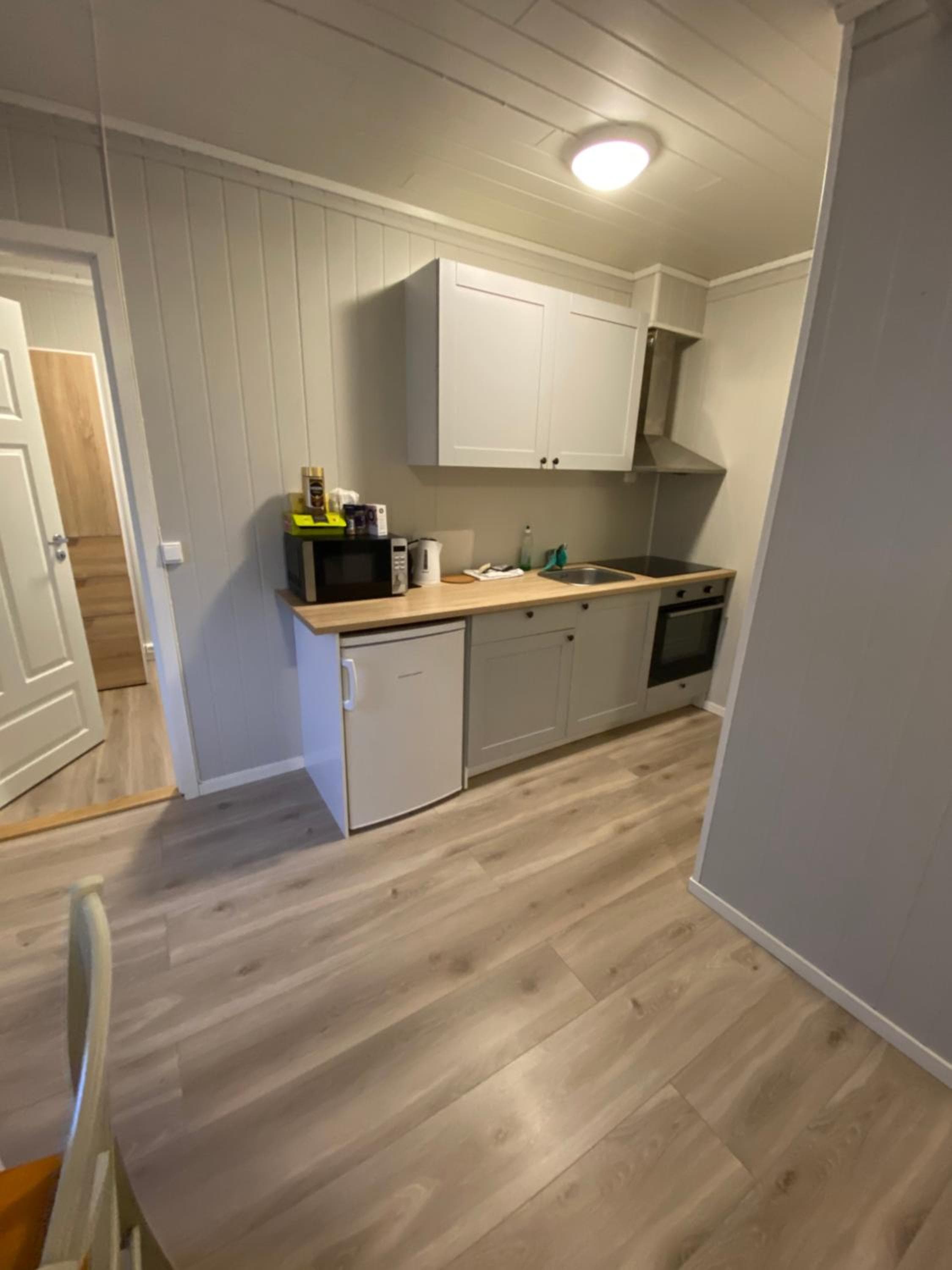 Mosjøen Overnatting, Vollanvegen 13, Mosjøen, photo 3