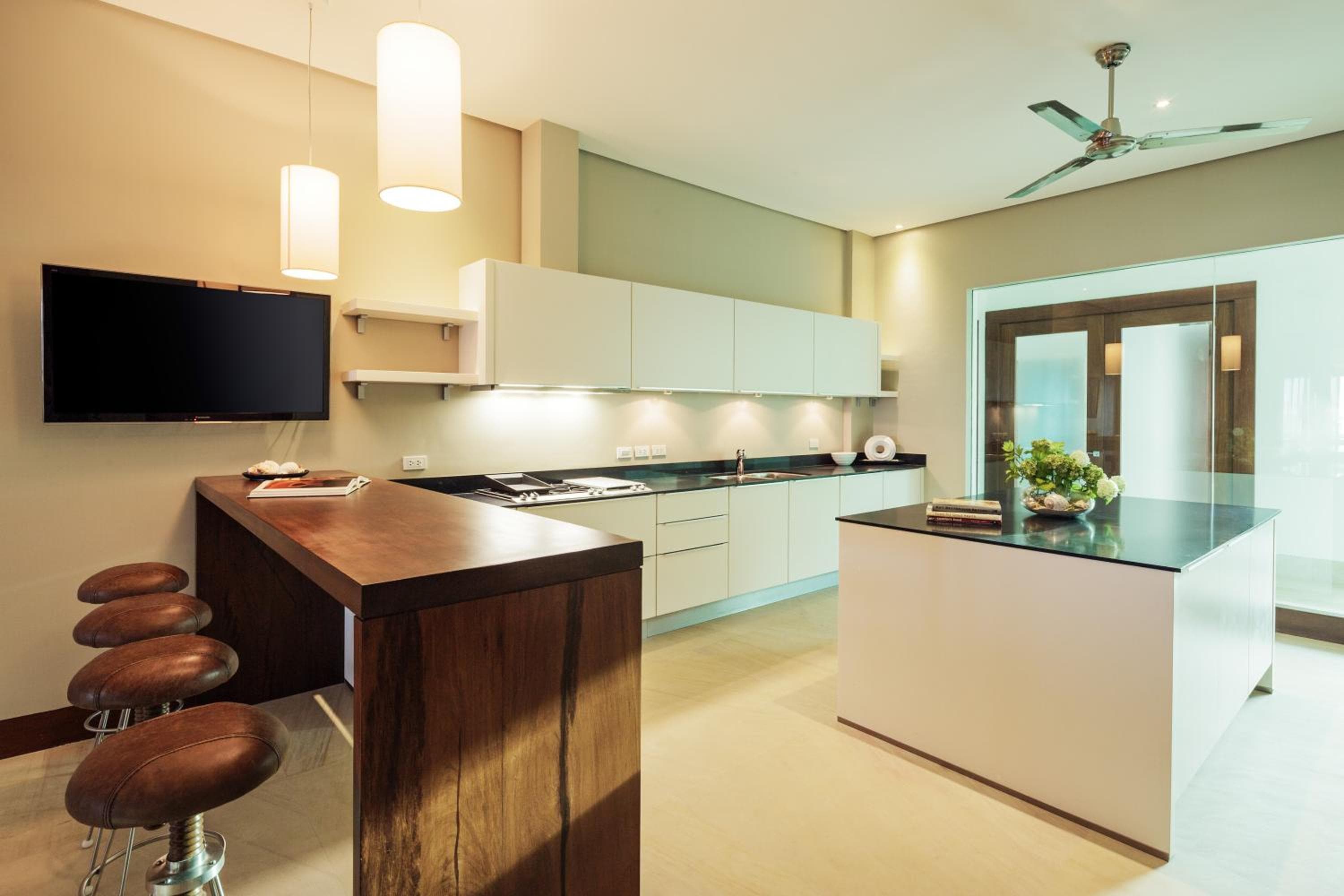 Under the Stars Luxury Apartment, Boracay, photo 4