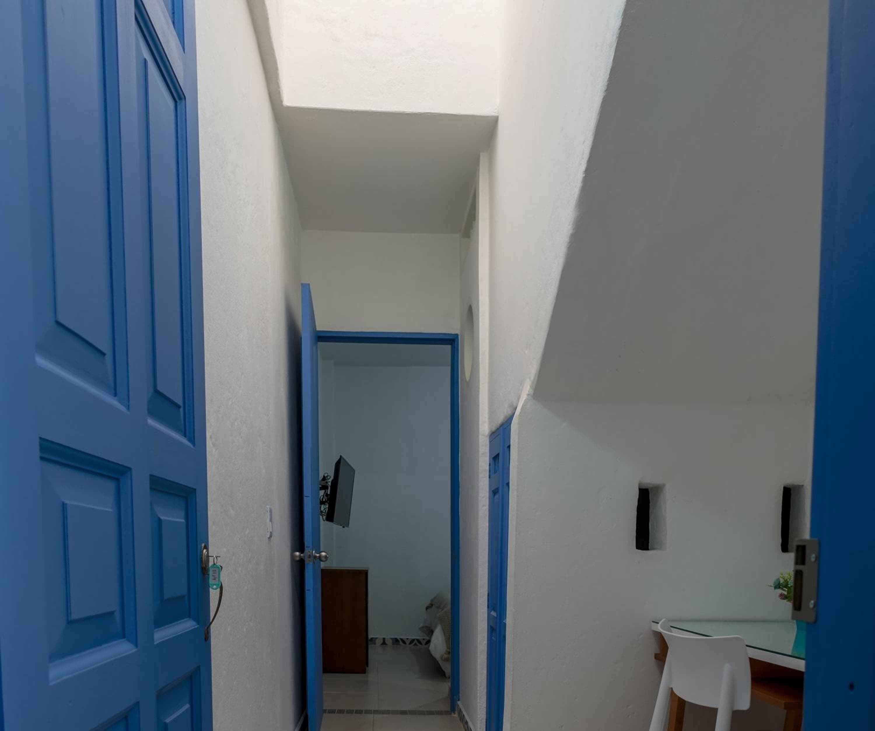Hotel Azulado Jericó, Jericó, photo 4