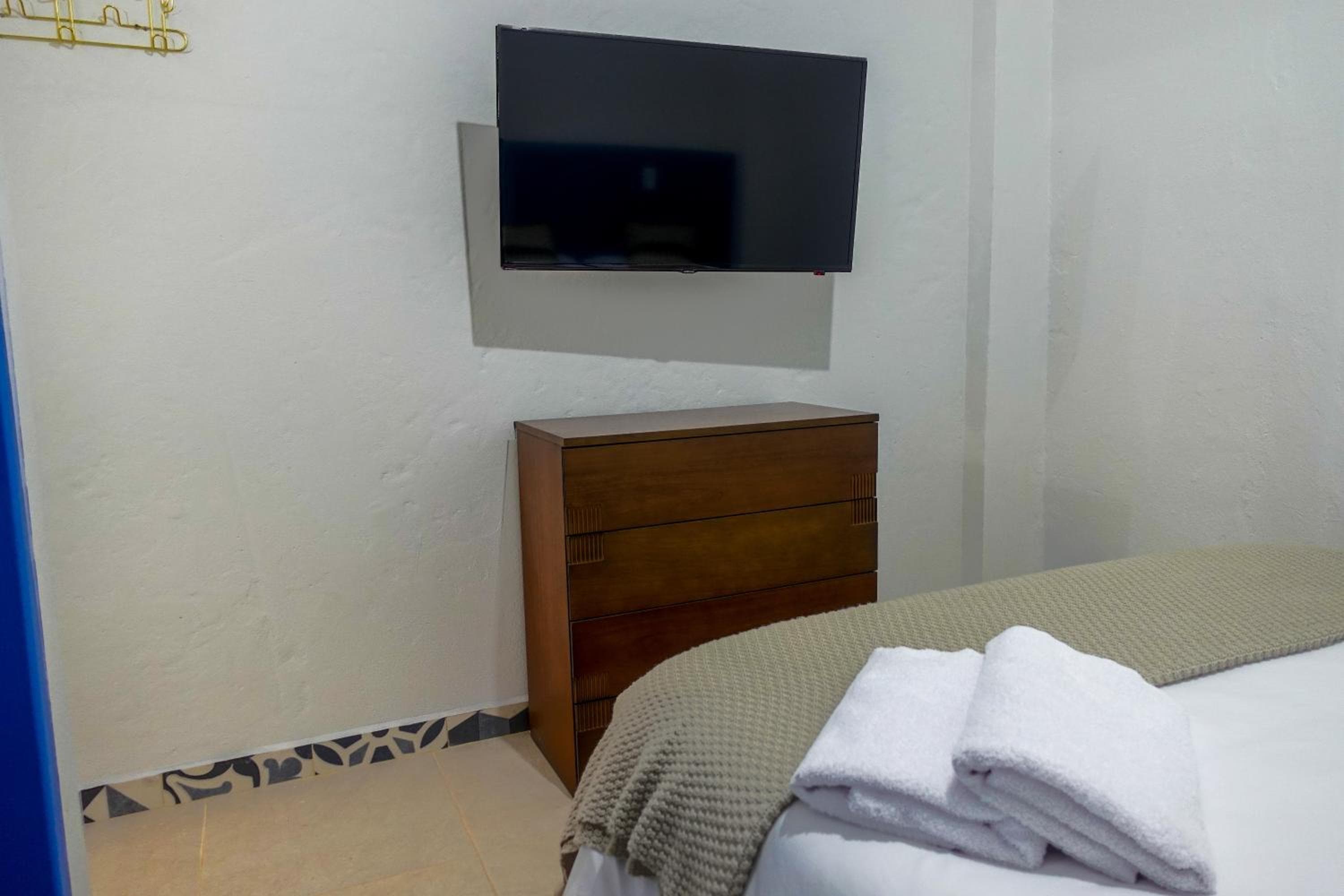 Hotel Azulado Jericó, Jericó, photo 5