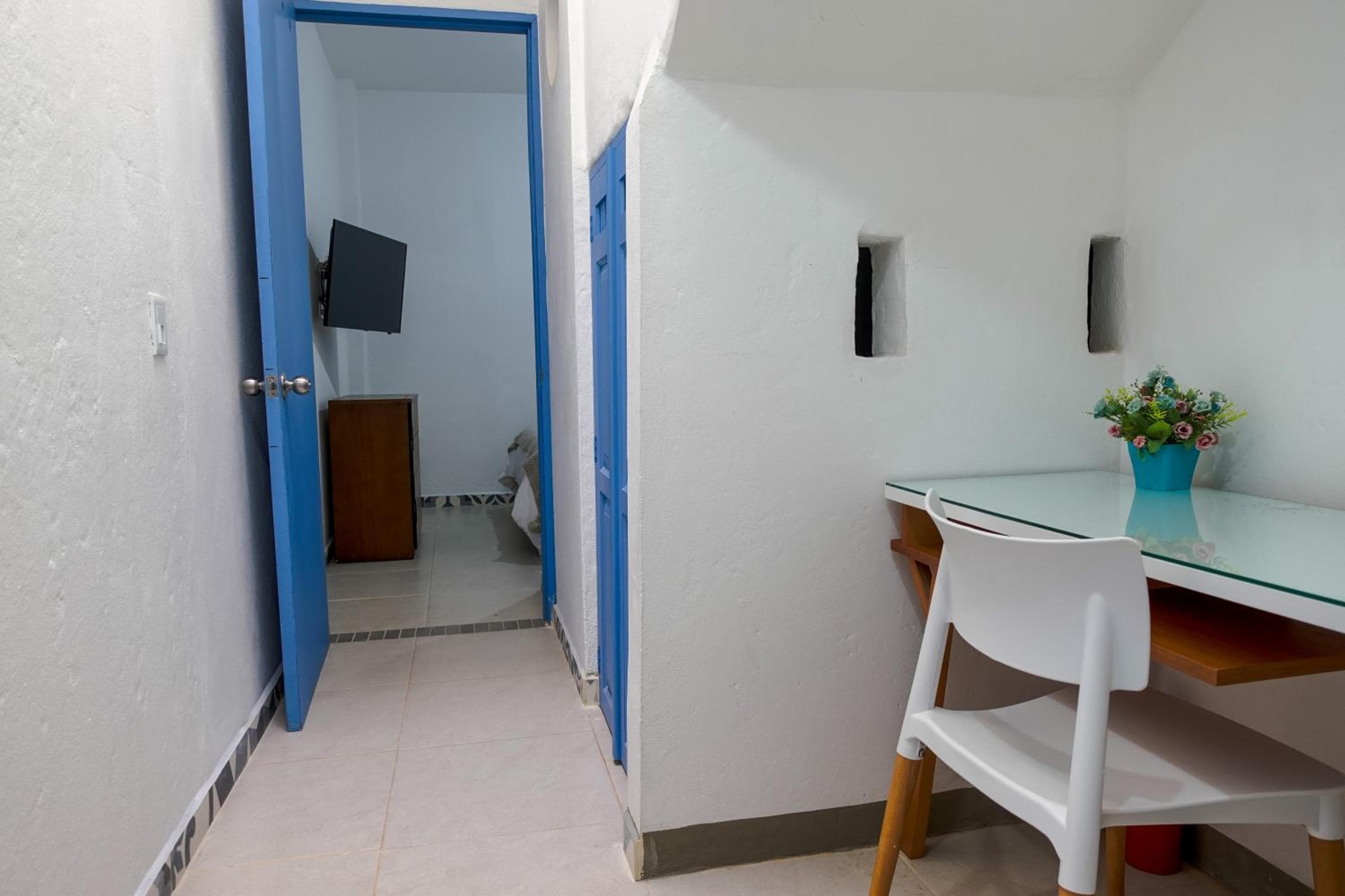 Hotel Azulado Jericó, Jericó, photo 3