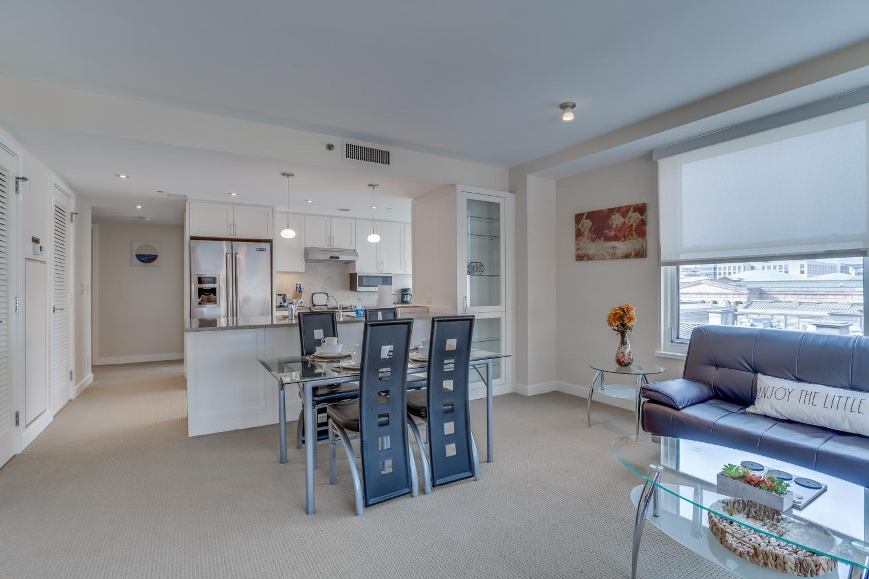 Heaven on Washington Fully Furnished Apartments, Washington, photo 2
