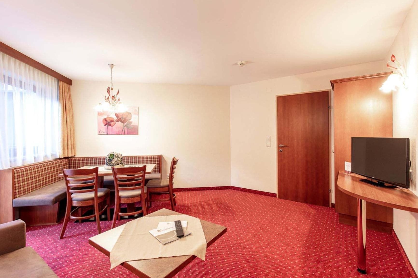 Panorama Appartements, Längenfeld, photo 3